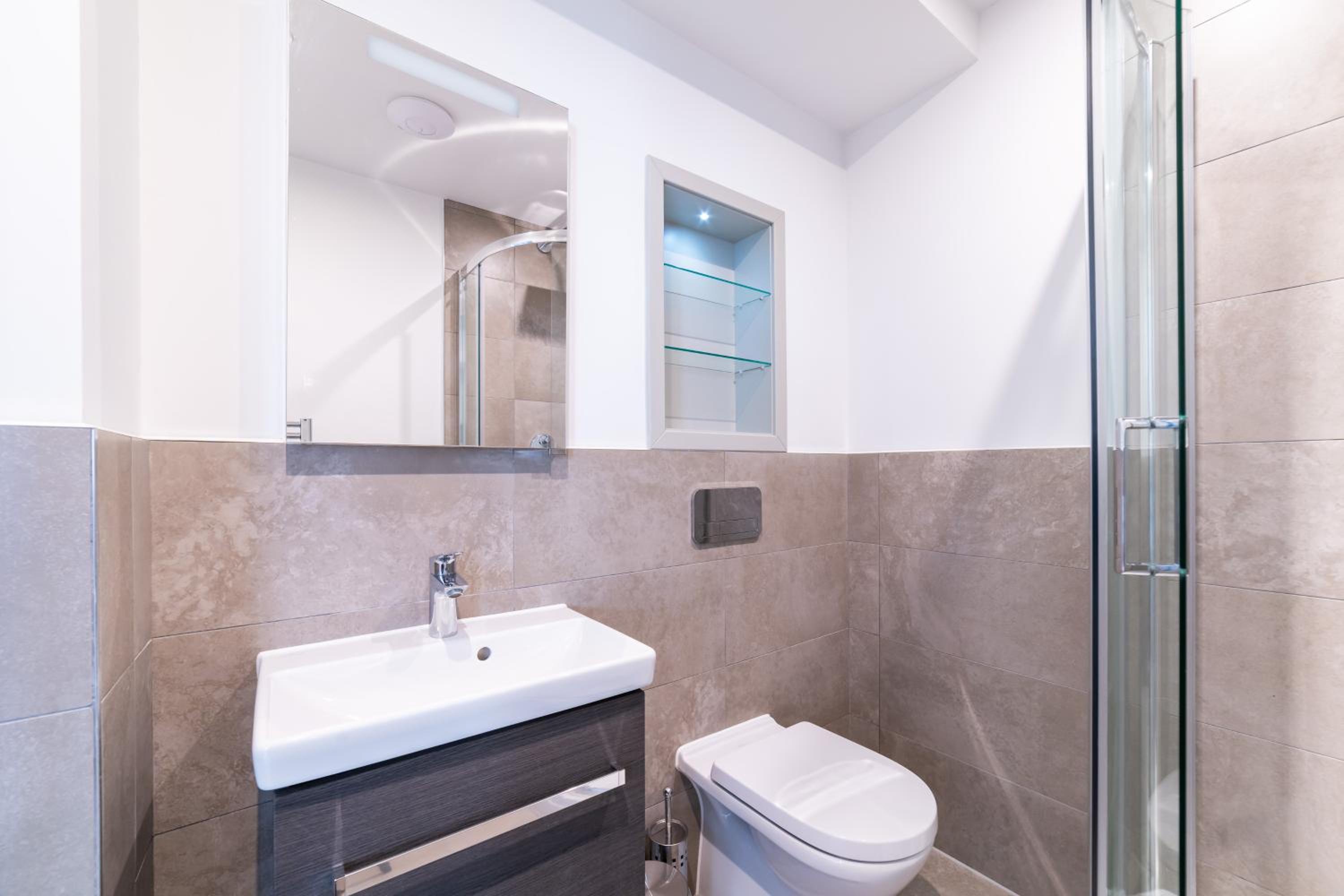 Stylish Retreats on Olympic Way