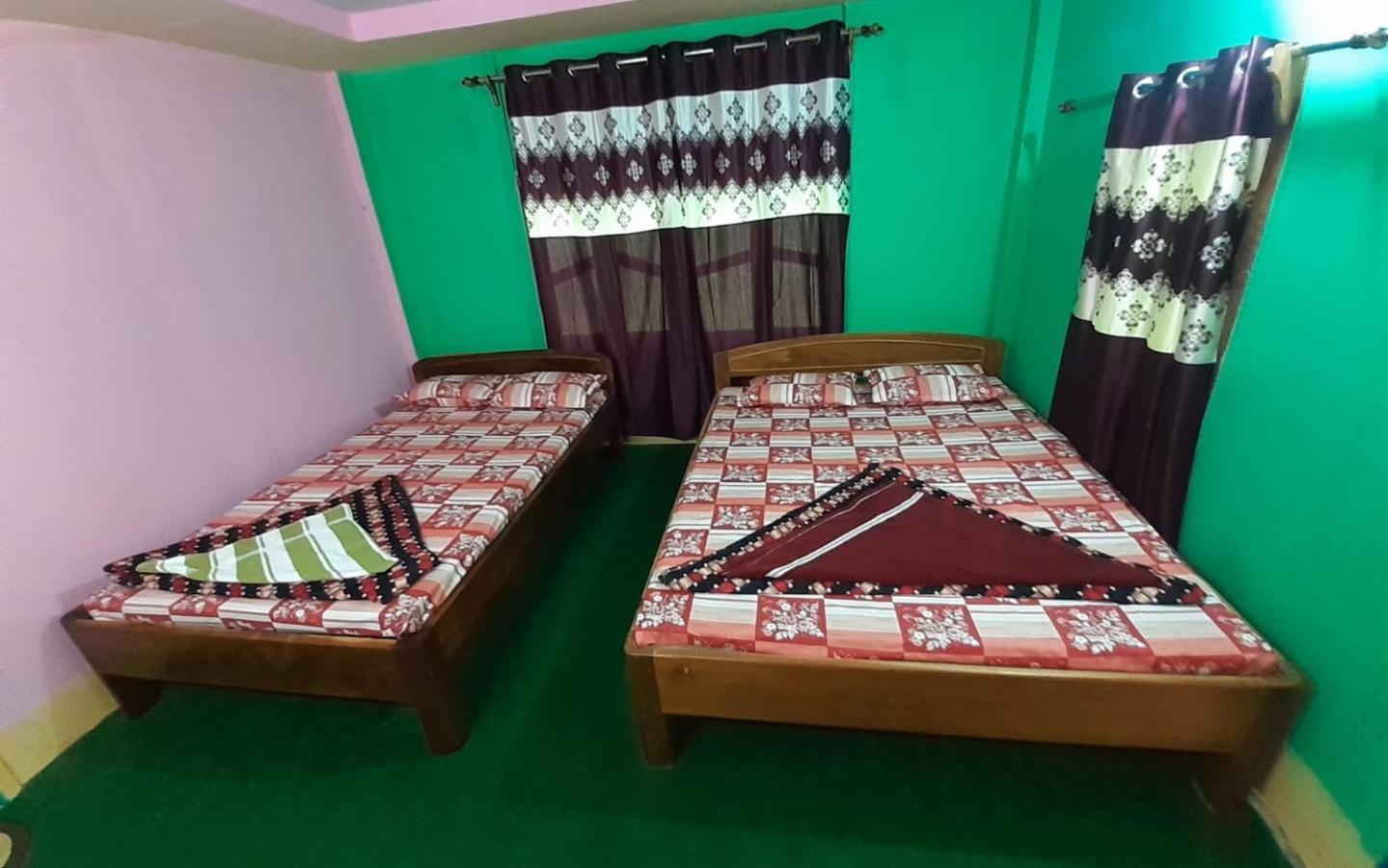 Anuj Homestay By StayApart view 5