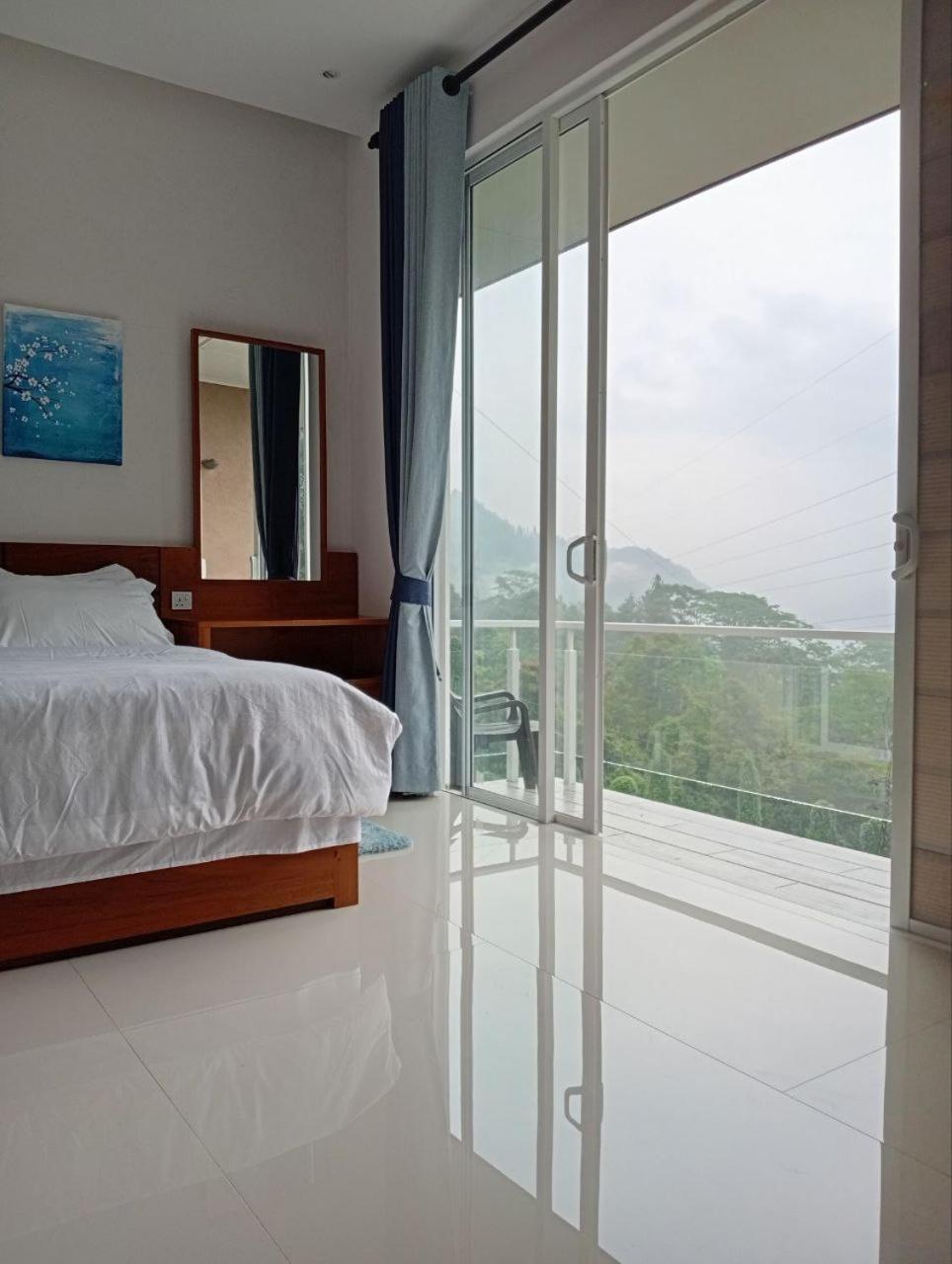 Flaming Tree Resorts view 2
