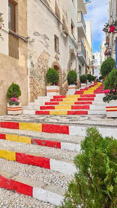 Esmeralda Suites Sunrise