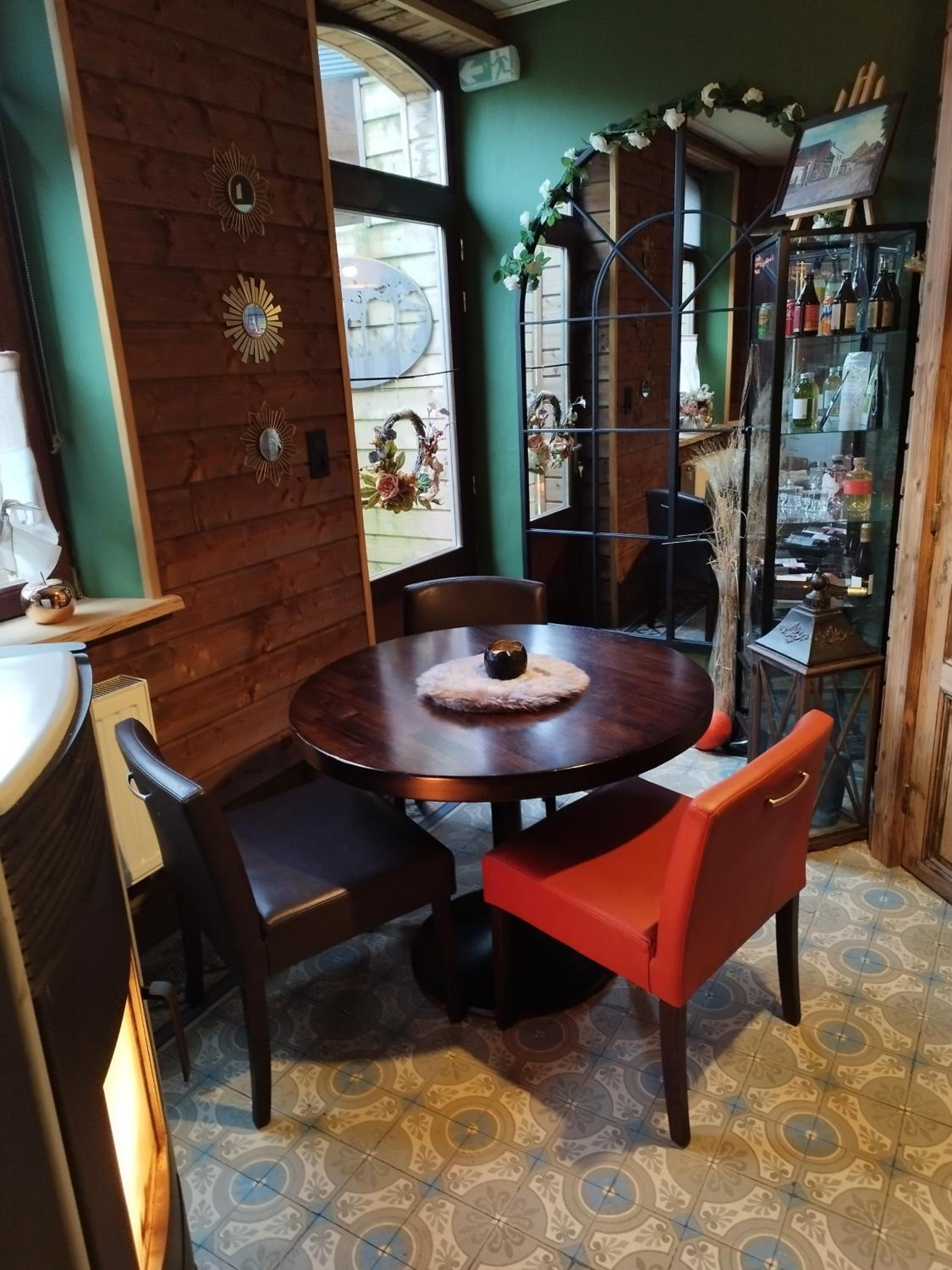 Maison d'hôte Les Notes Endormie Chambre Secrète