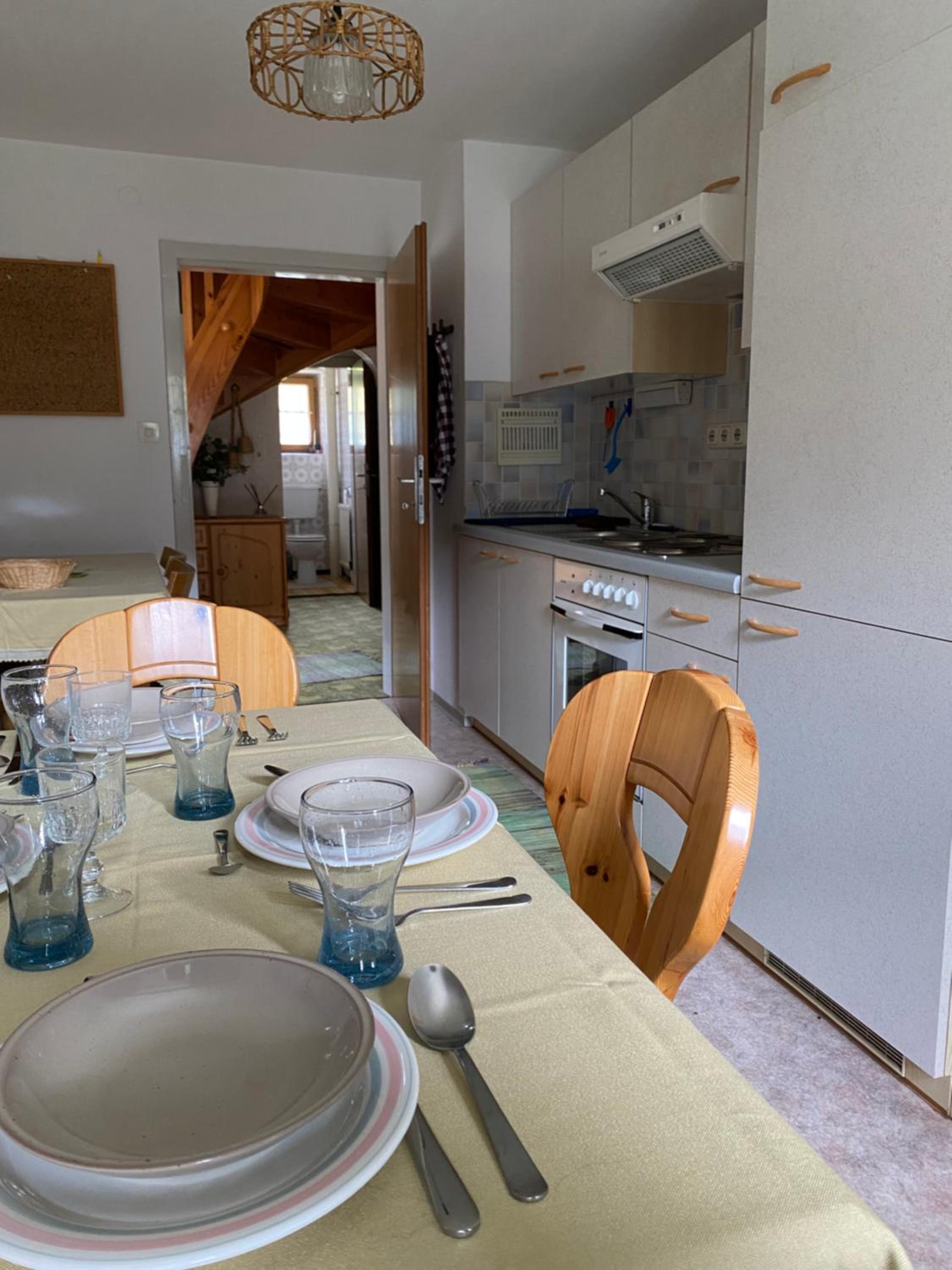 Haus Tanne Abtenau