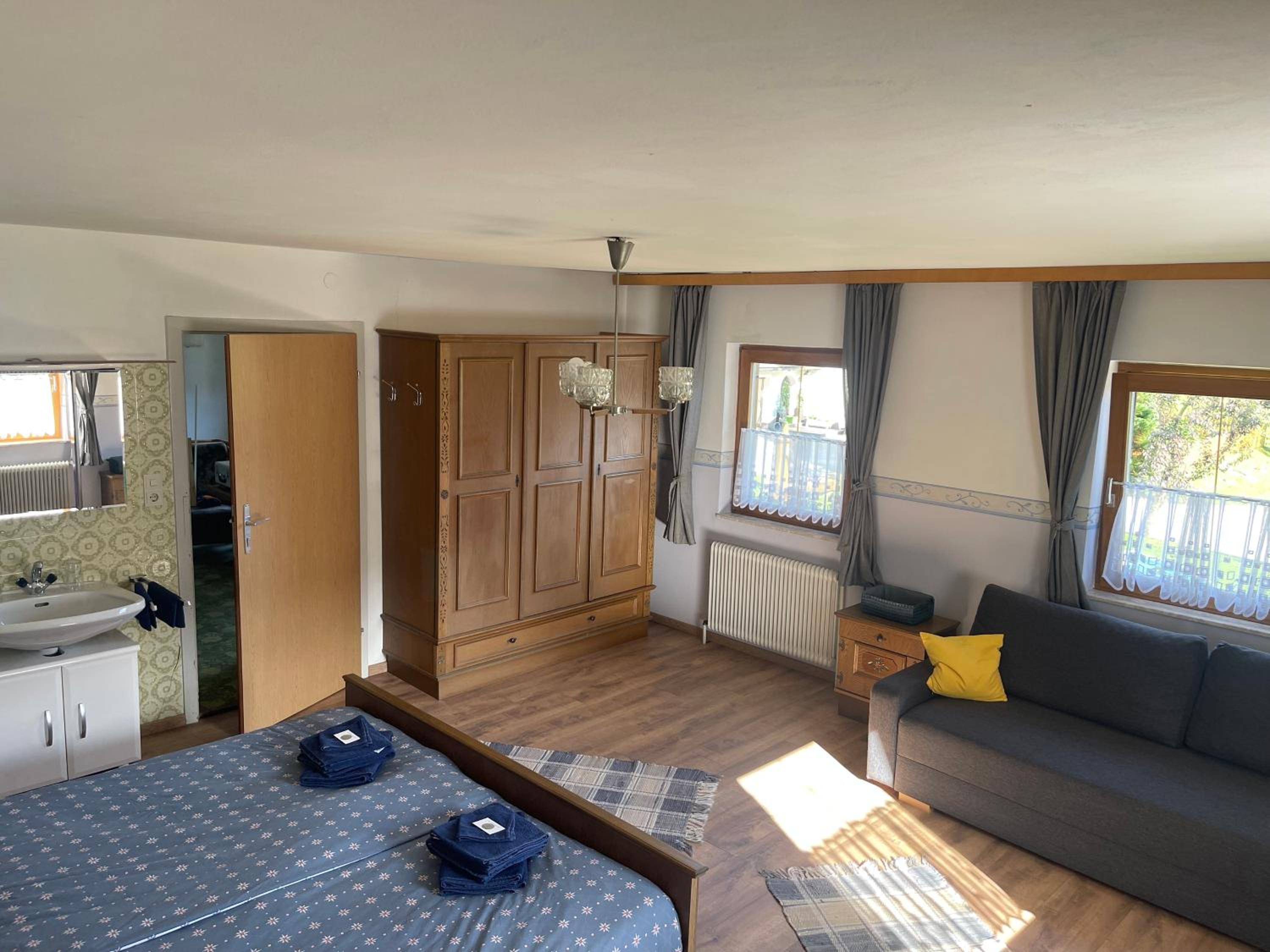 Haus Tanne Abtenau