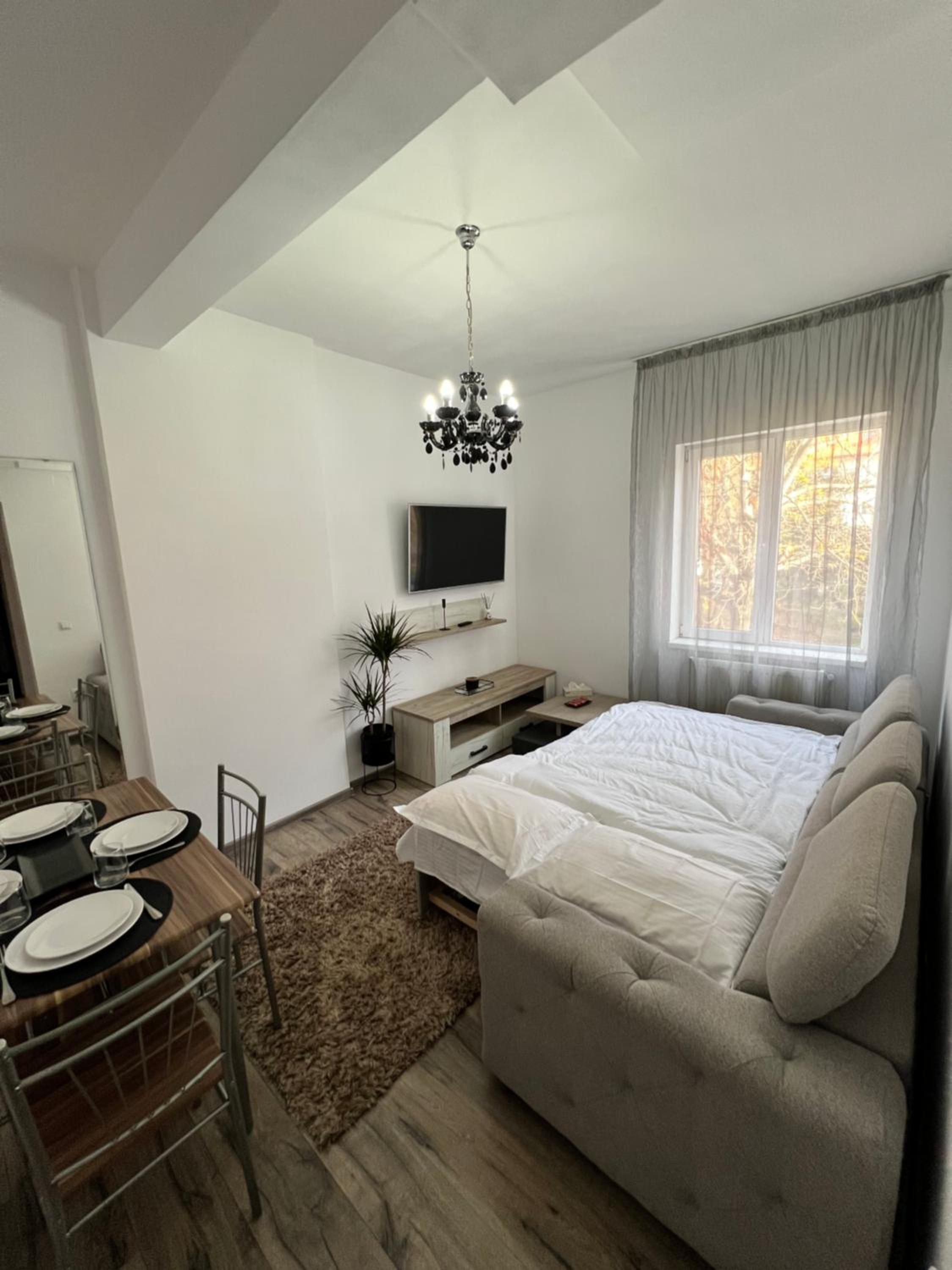 Central Cozy Apartament view 5