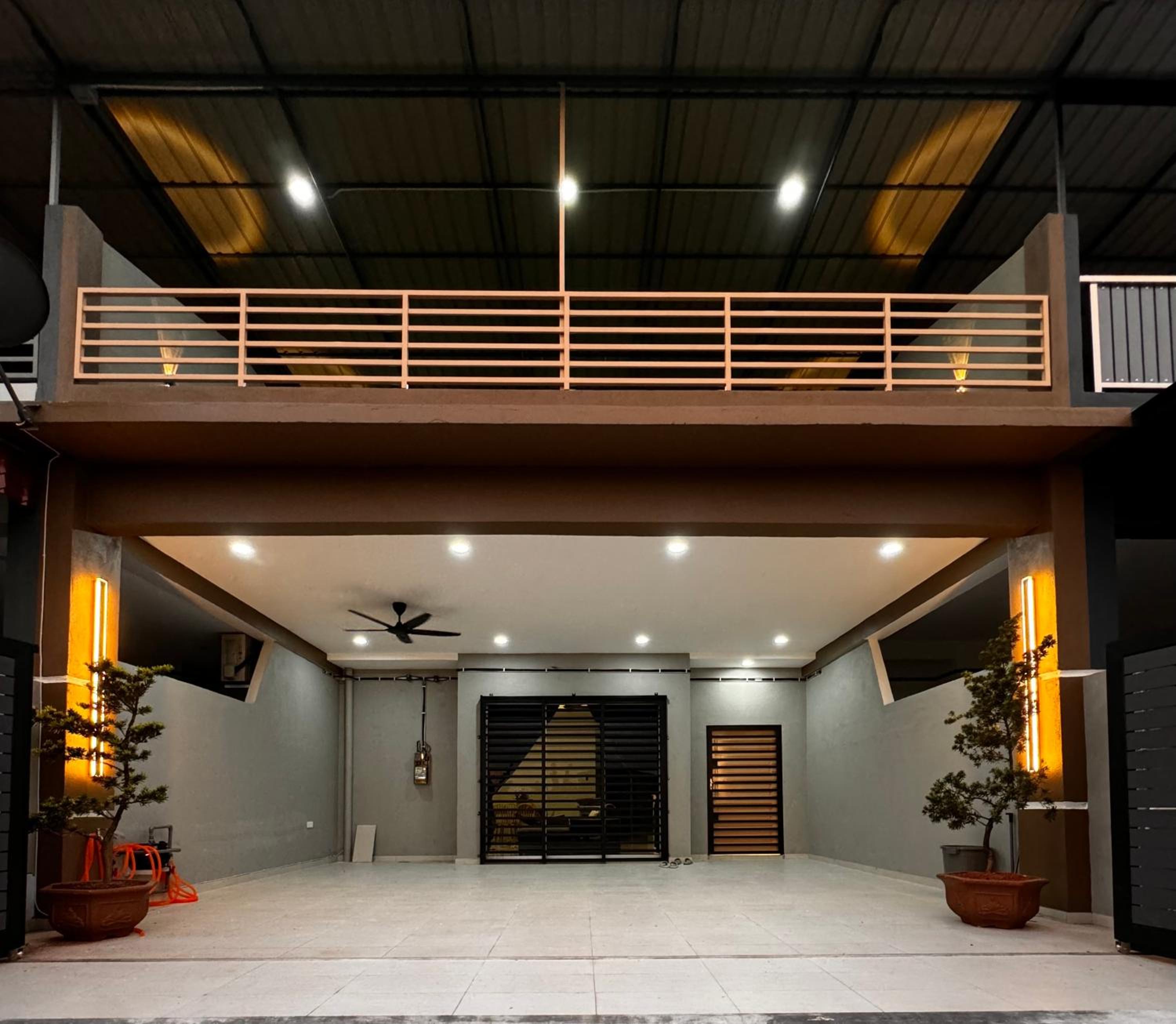 Mia homestay photo 1
