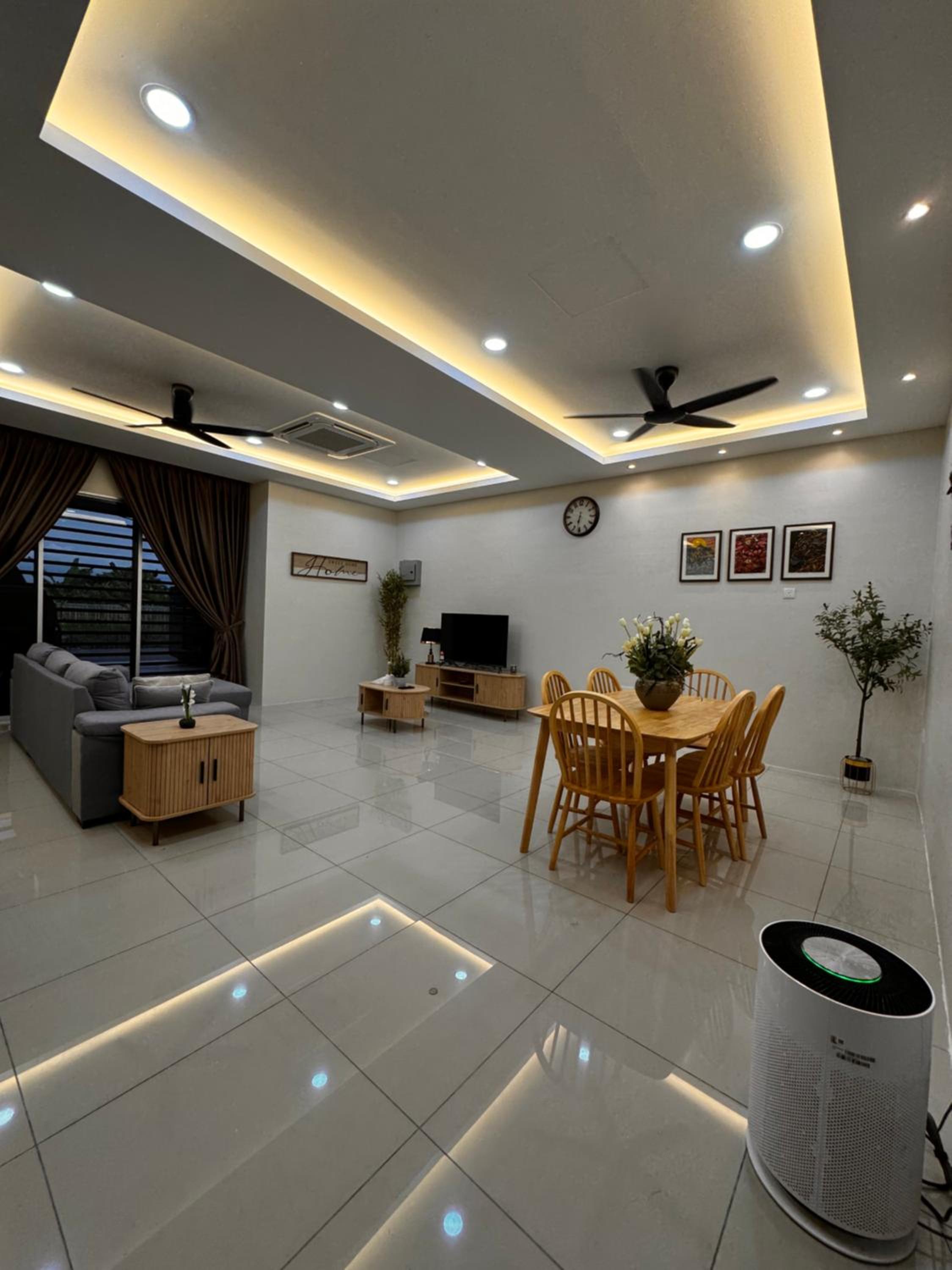 Mia homestay photo 3