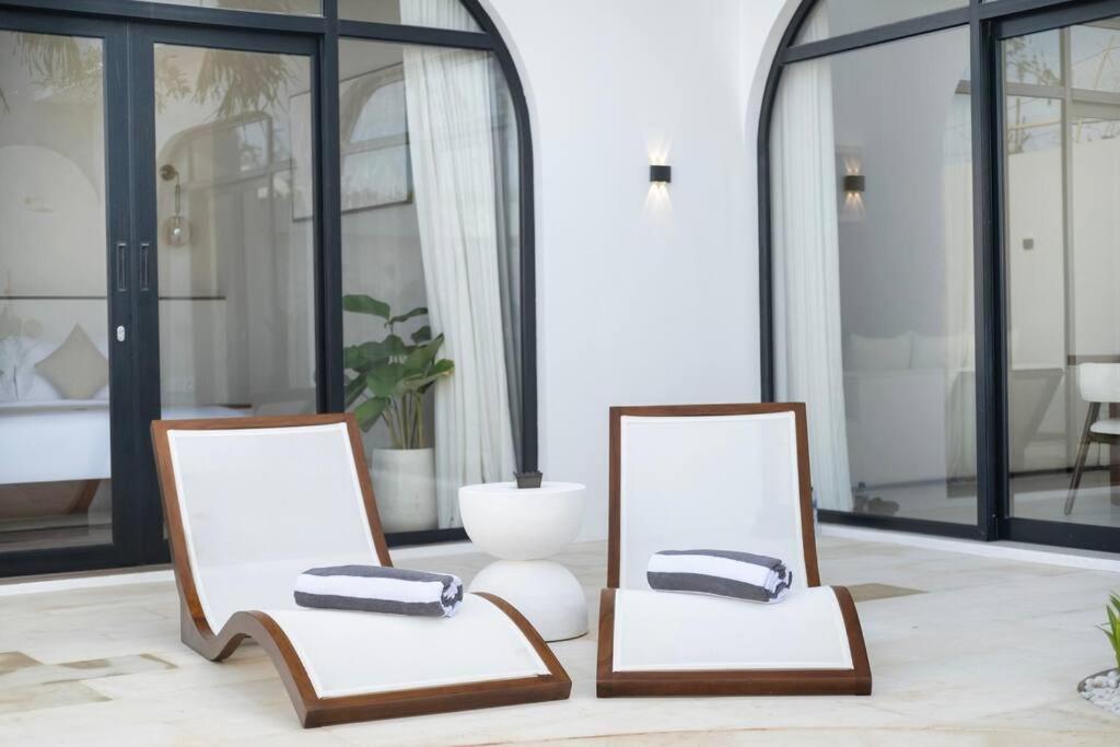 Heart of Bingin, 2BR Private Villa Solana