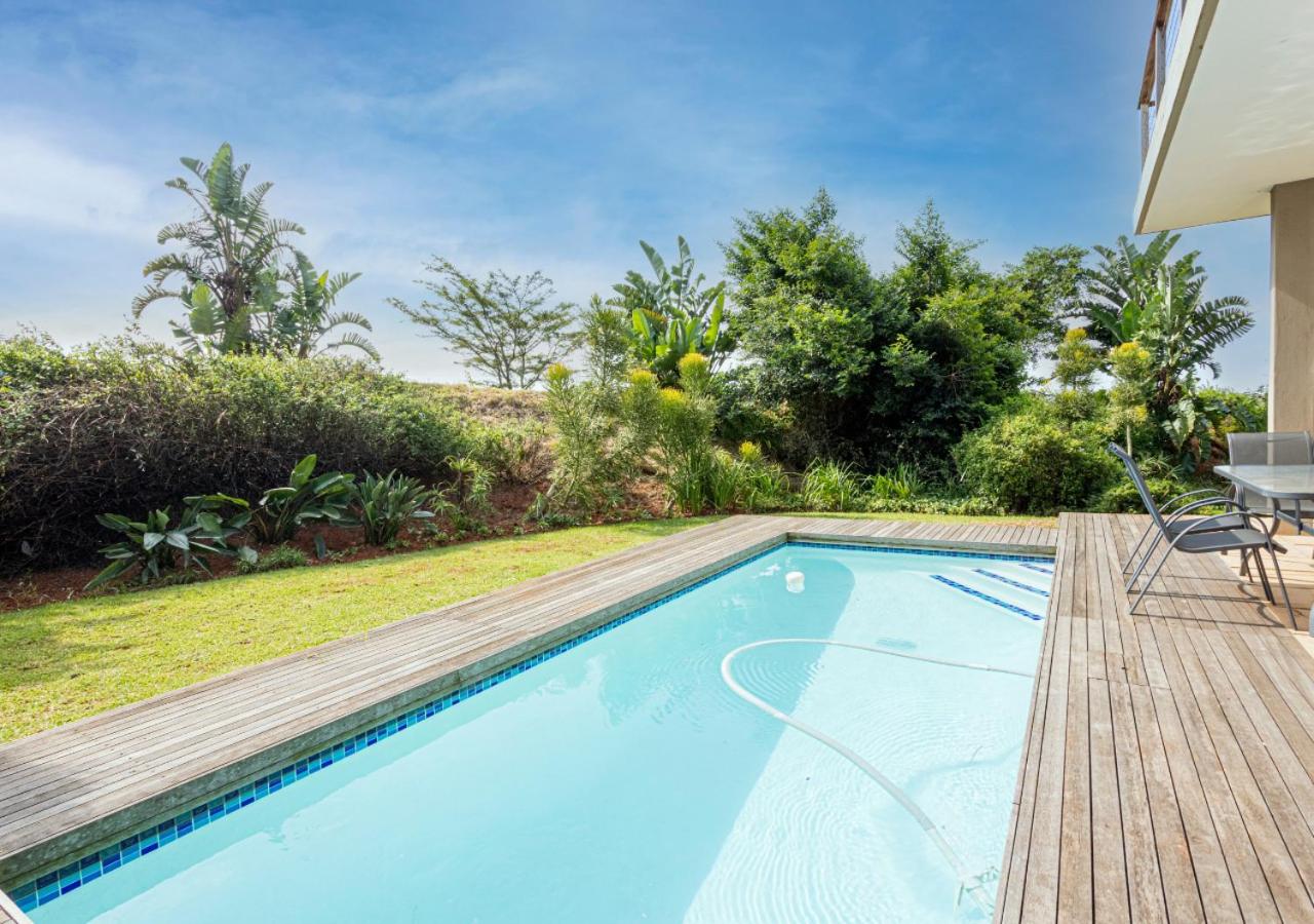 Corals 4 Zimbali Estate view 2