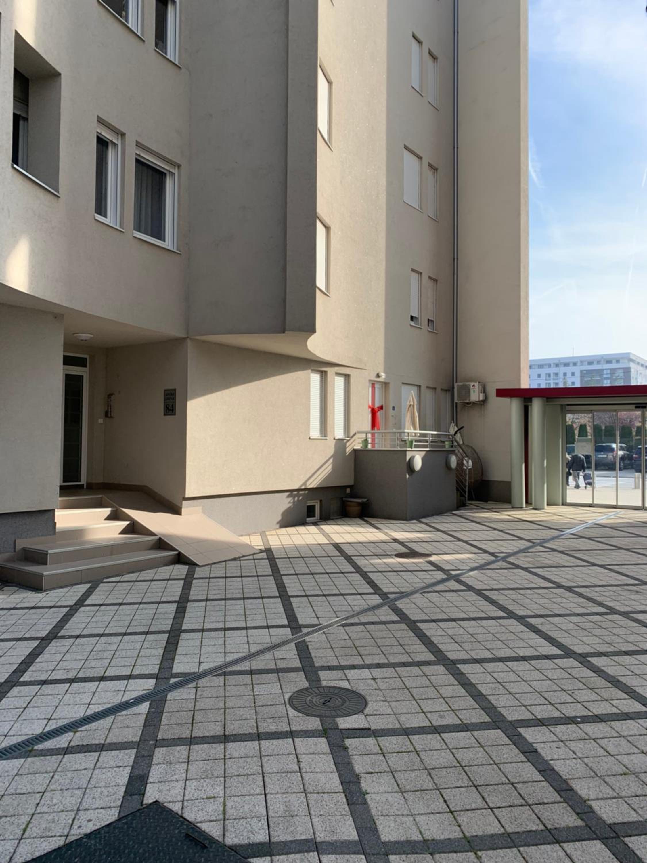Petra Apartments