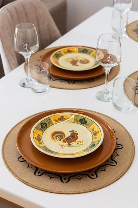 Vala Apartment near park photo 5