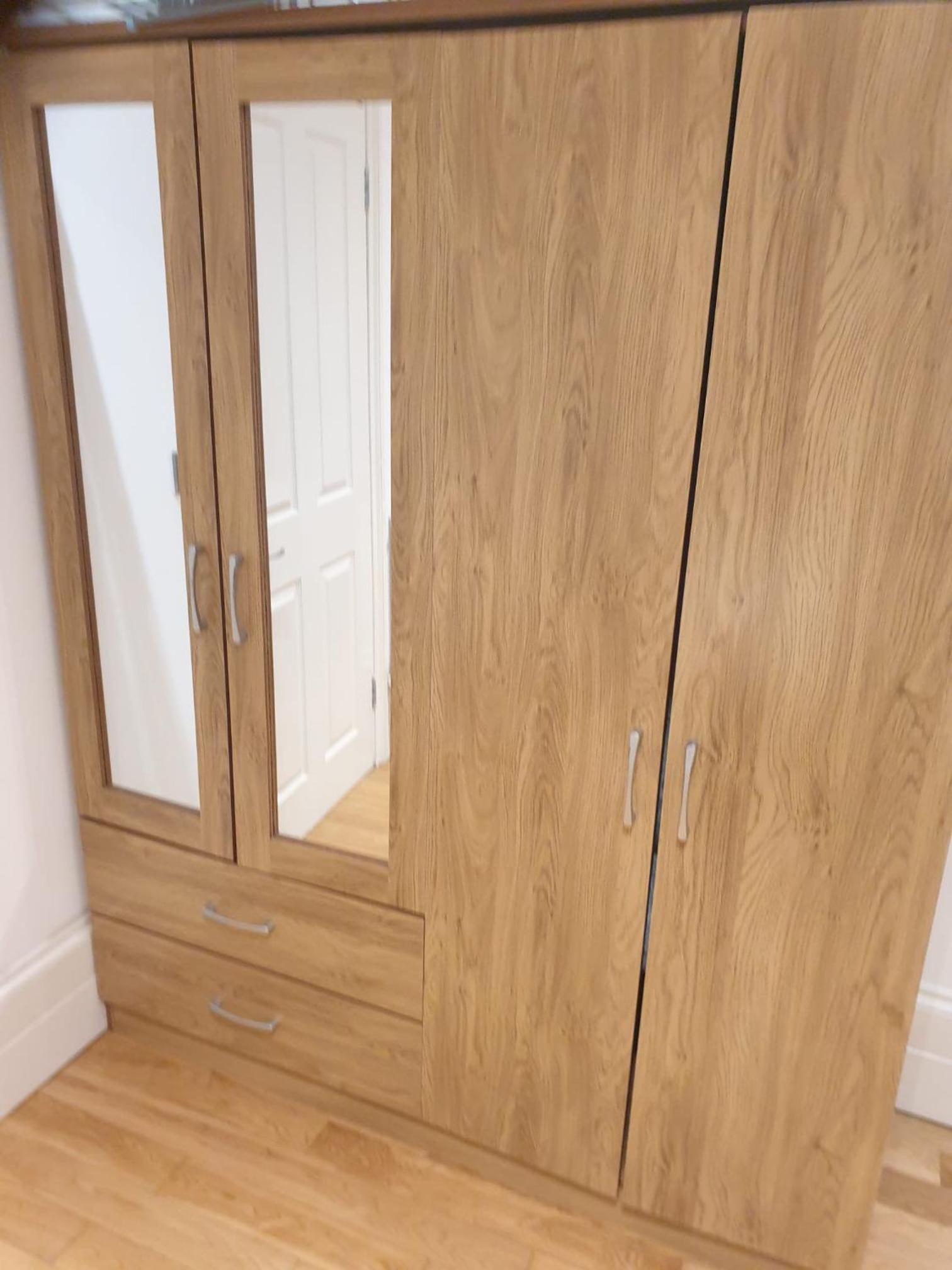 2 bed garden flat West Dulwich FREE STREET PARKING