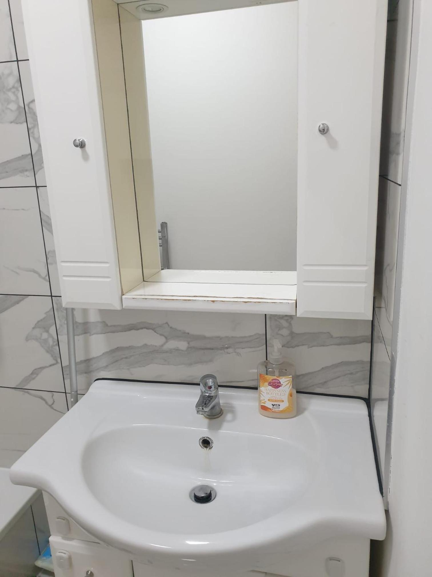 2 bed garden flat West Dulwich FREE STREET PARKING