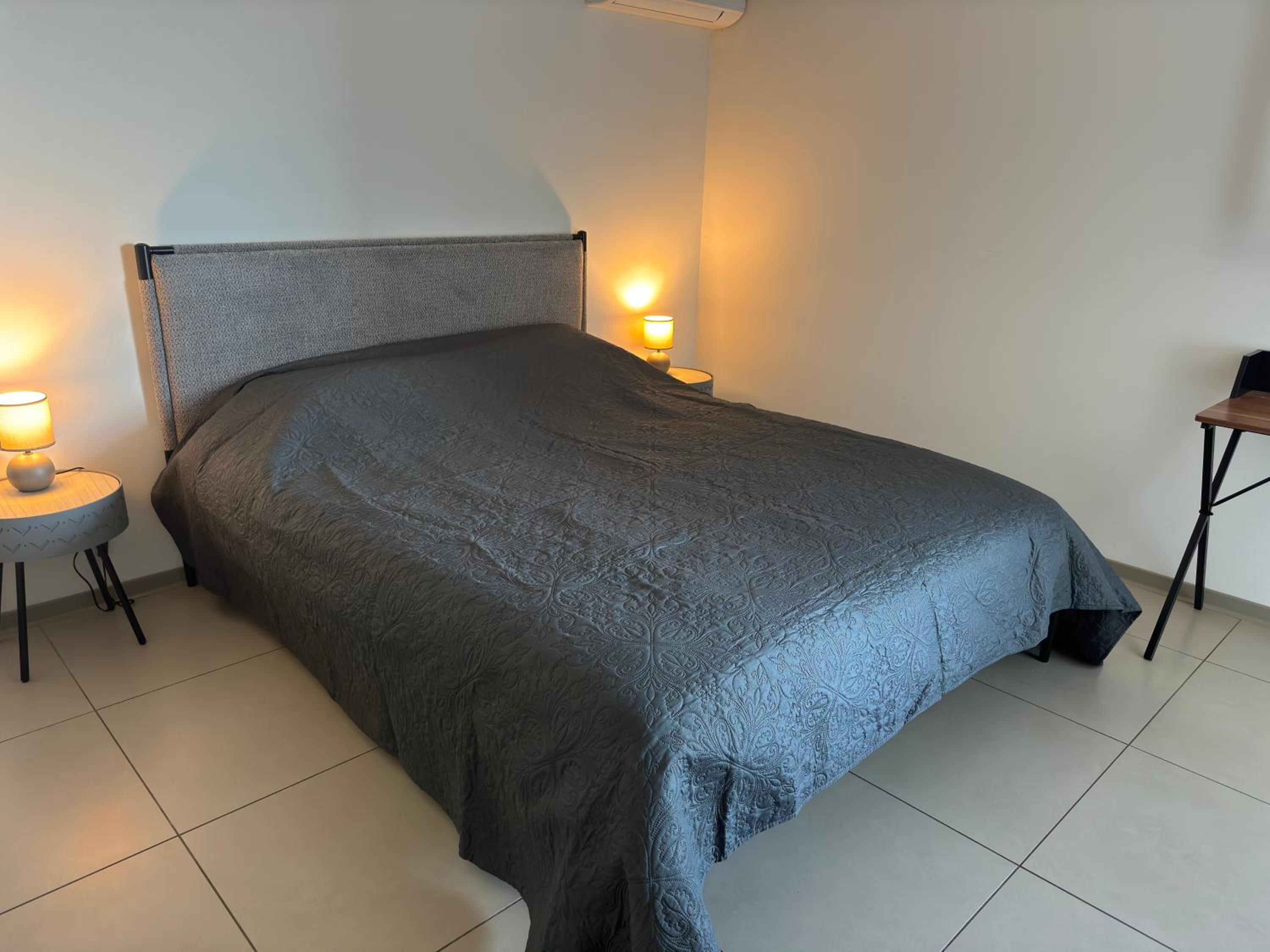 Bel appartement vue mer view 5