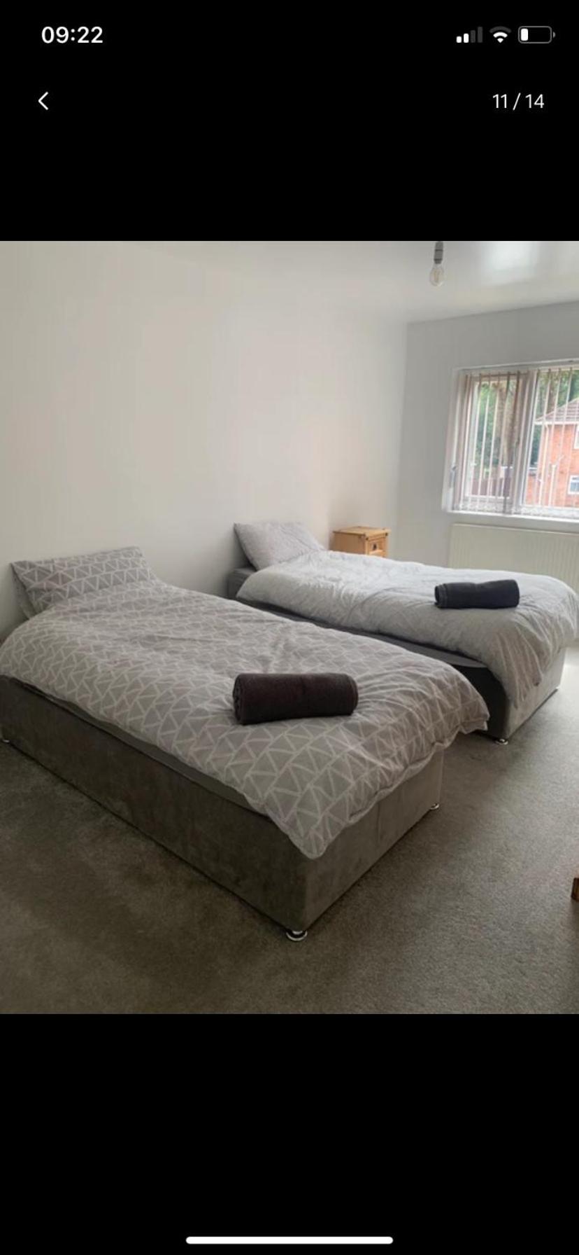 4 Bedroom Contractors House view 4