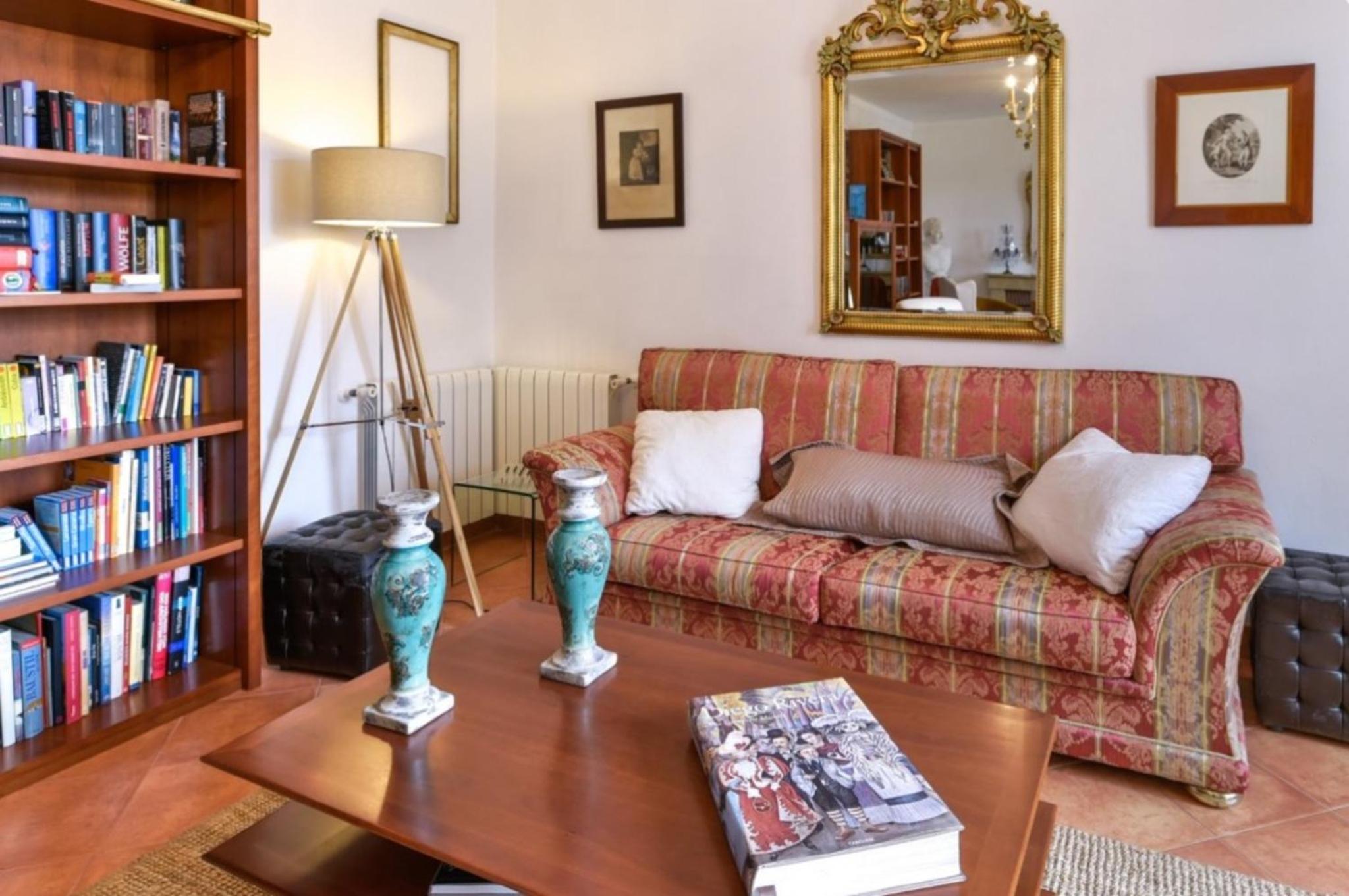 Suite Mestral im Es Llobets photo 4