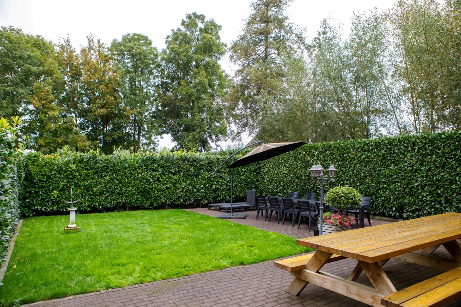 Het Groene Wout Logement view 5