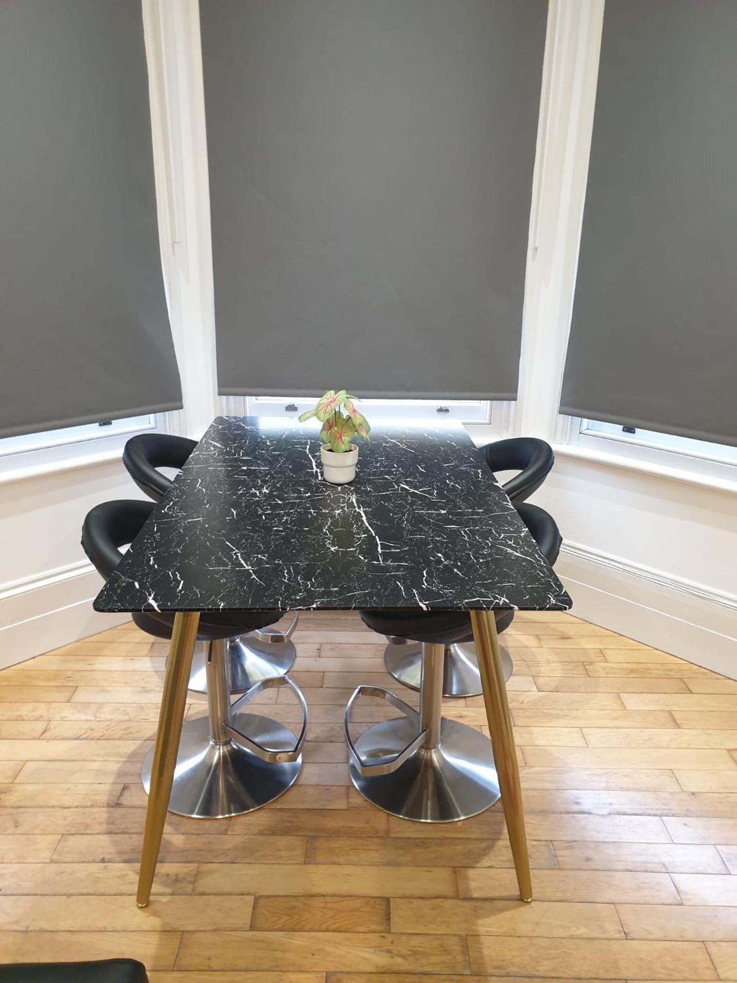 2 bed garden flat West Dulwich FREE STREET PARKING