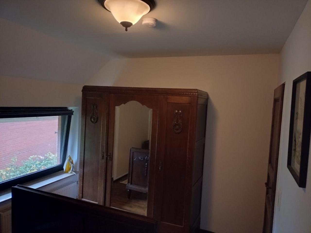 Ferienwohnung Schnuckenheide Rustikal