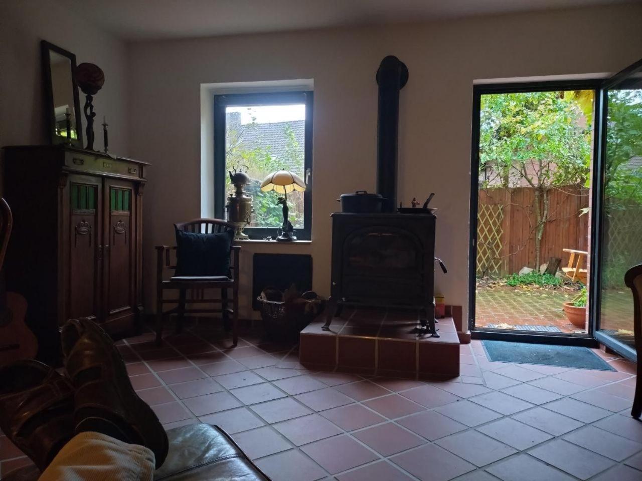 Ferienwohnung Schnuckenheide Rustikal