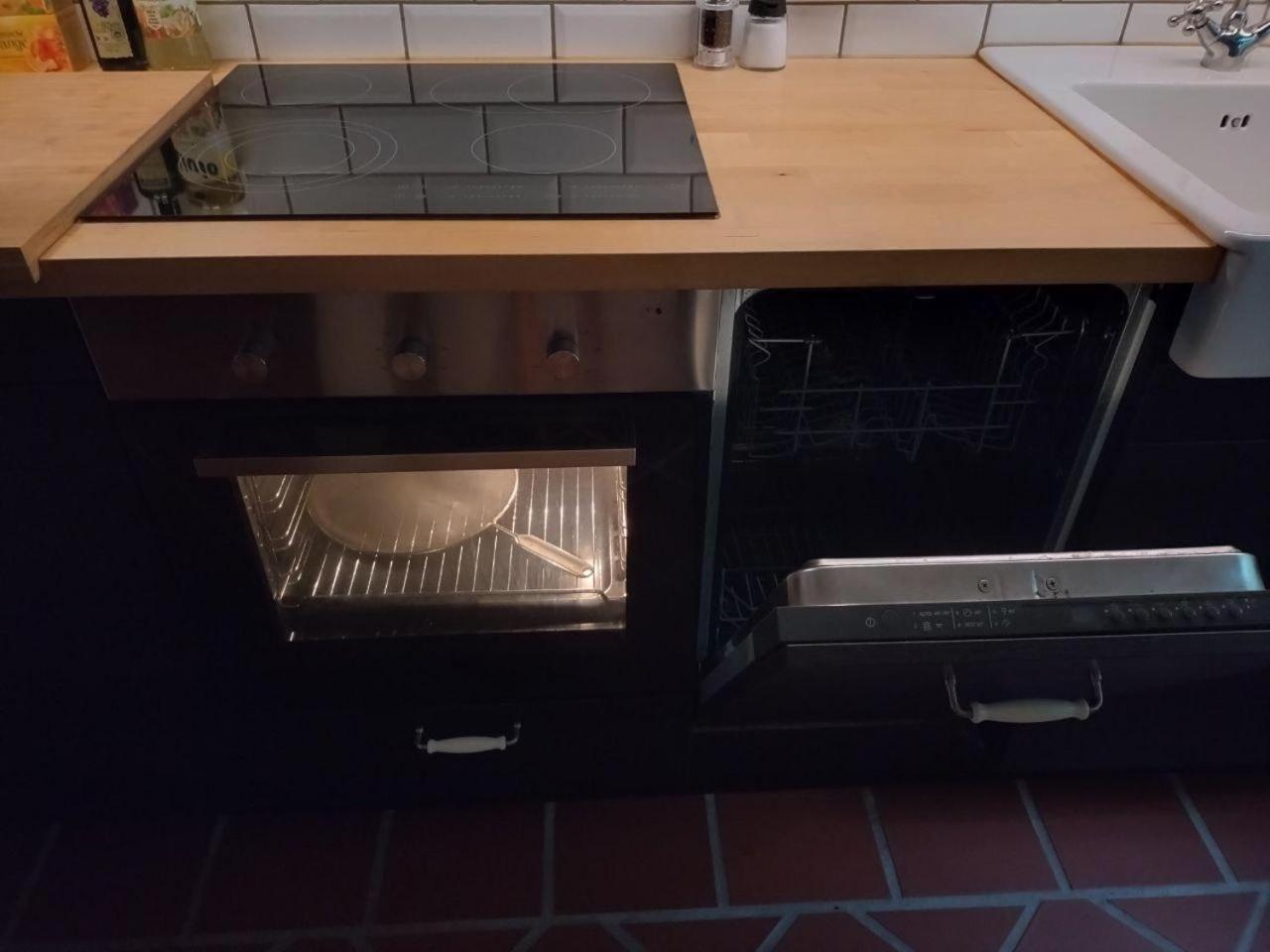 Ferienwohnung Schnuckenheide Rustikal