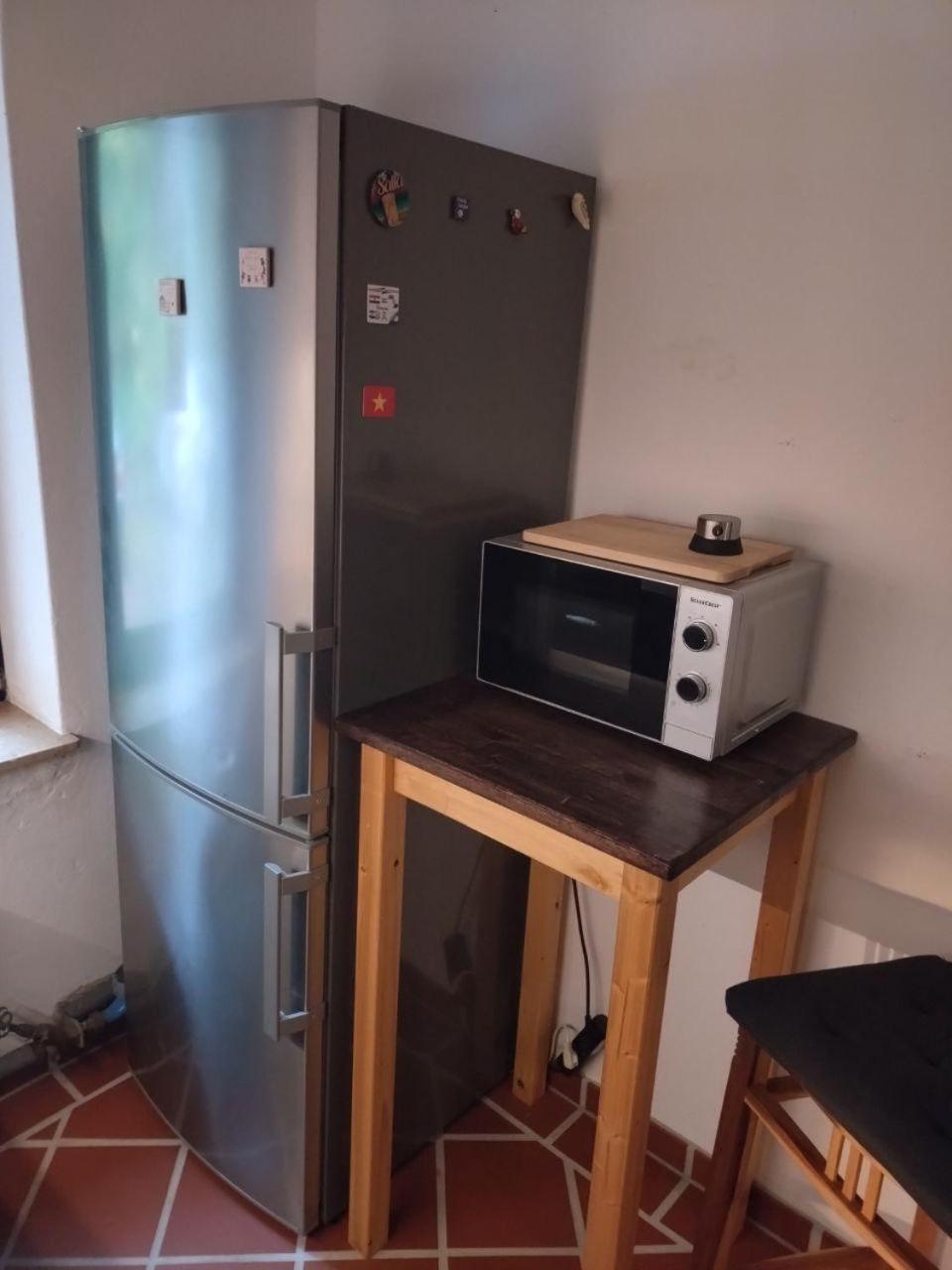 Ferienwohnung Schnuckenheide Rustikal