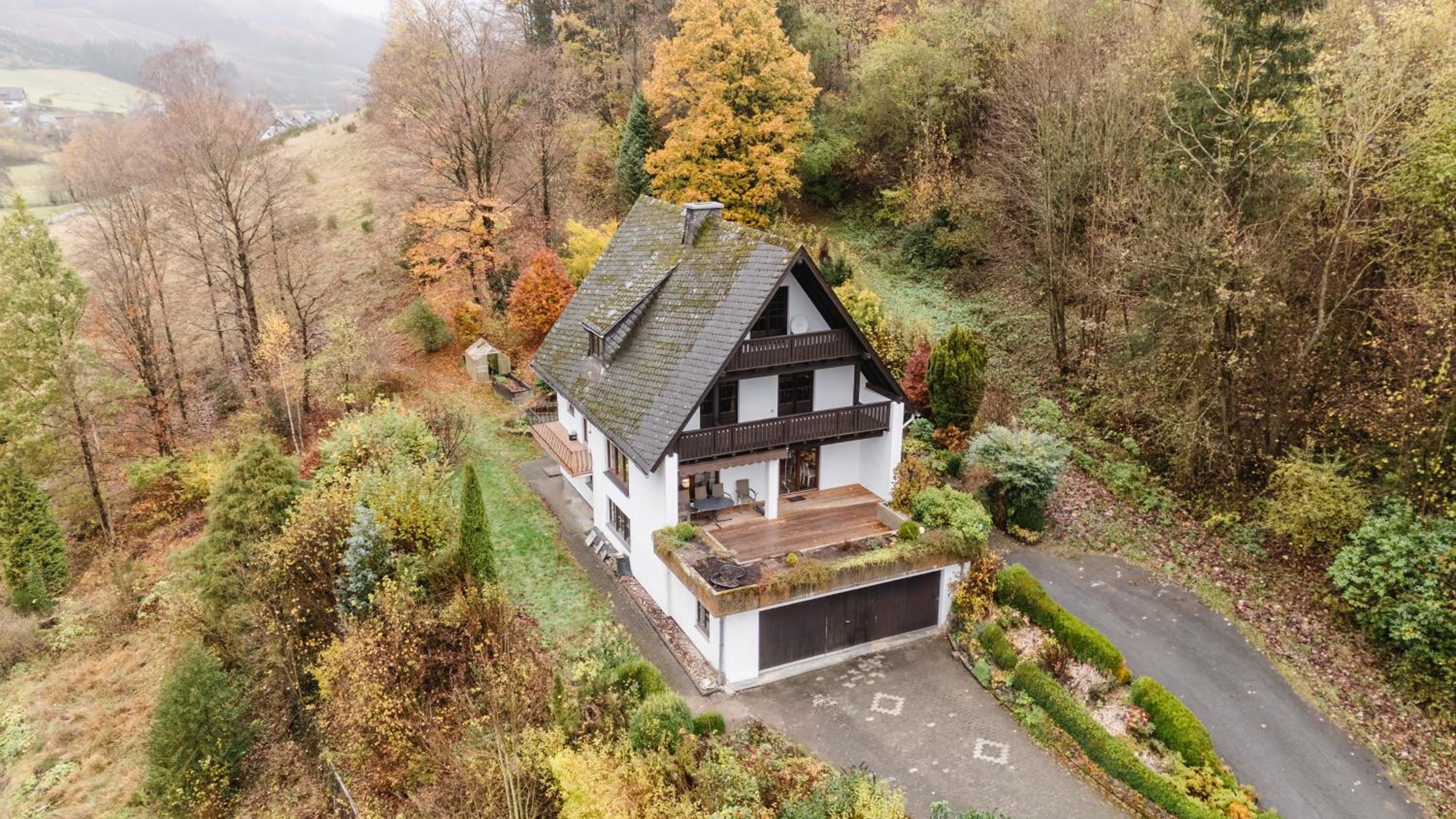 Ferienhaus Wilde 7