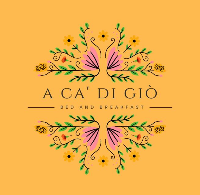 A CA' DI GIO'