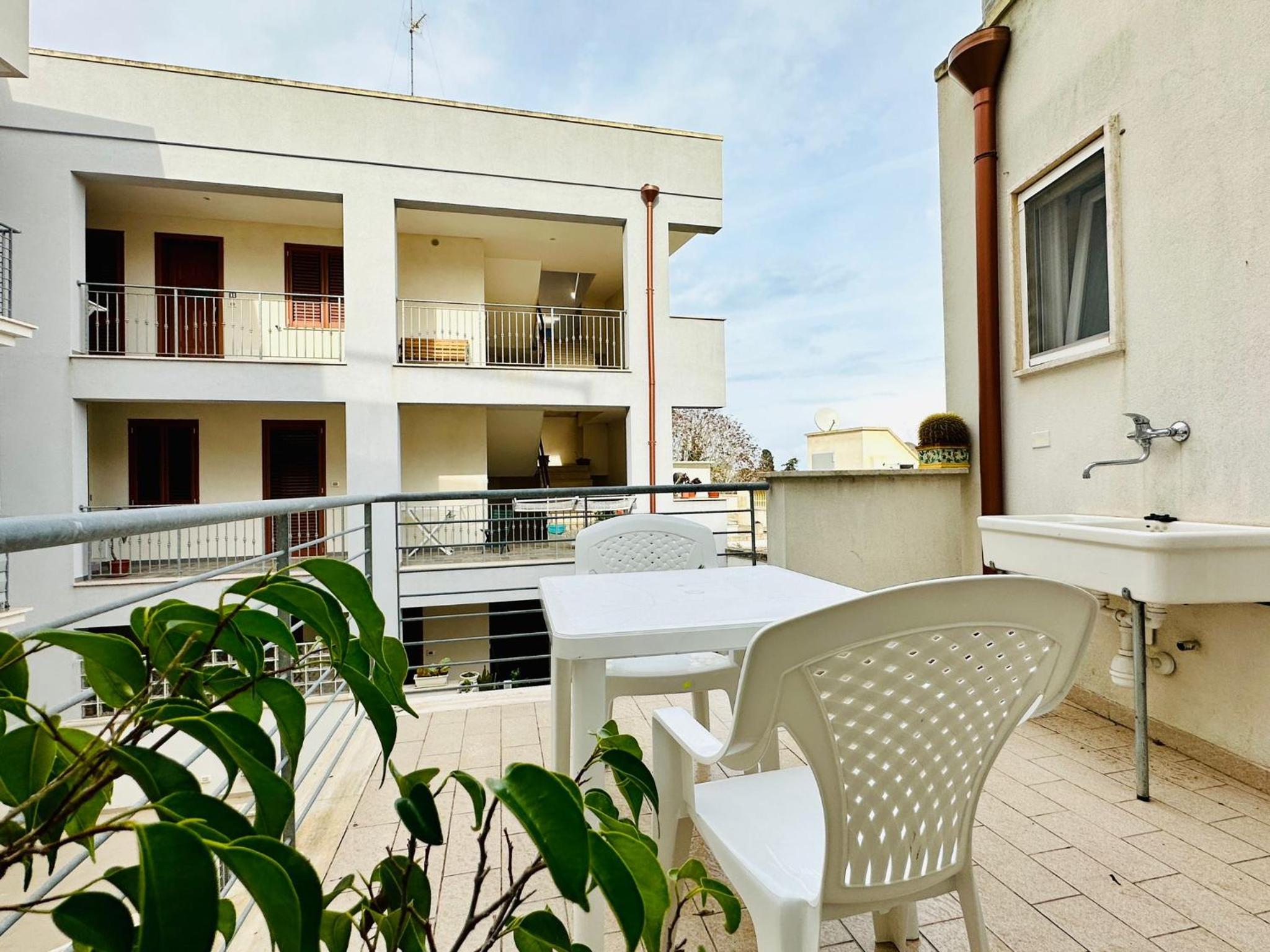 La Casa di Chiara by Professione Vacanze Otranto