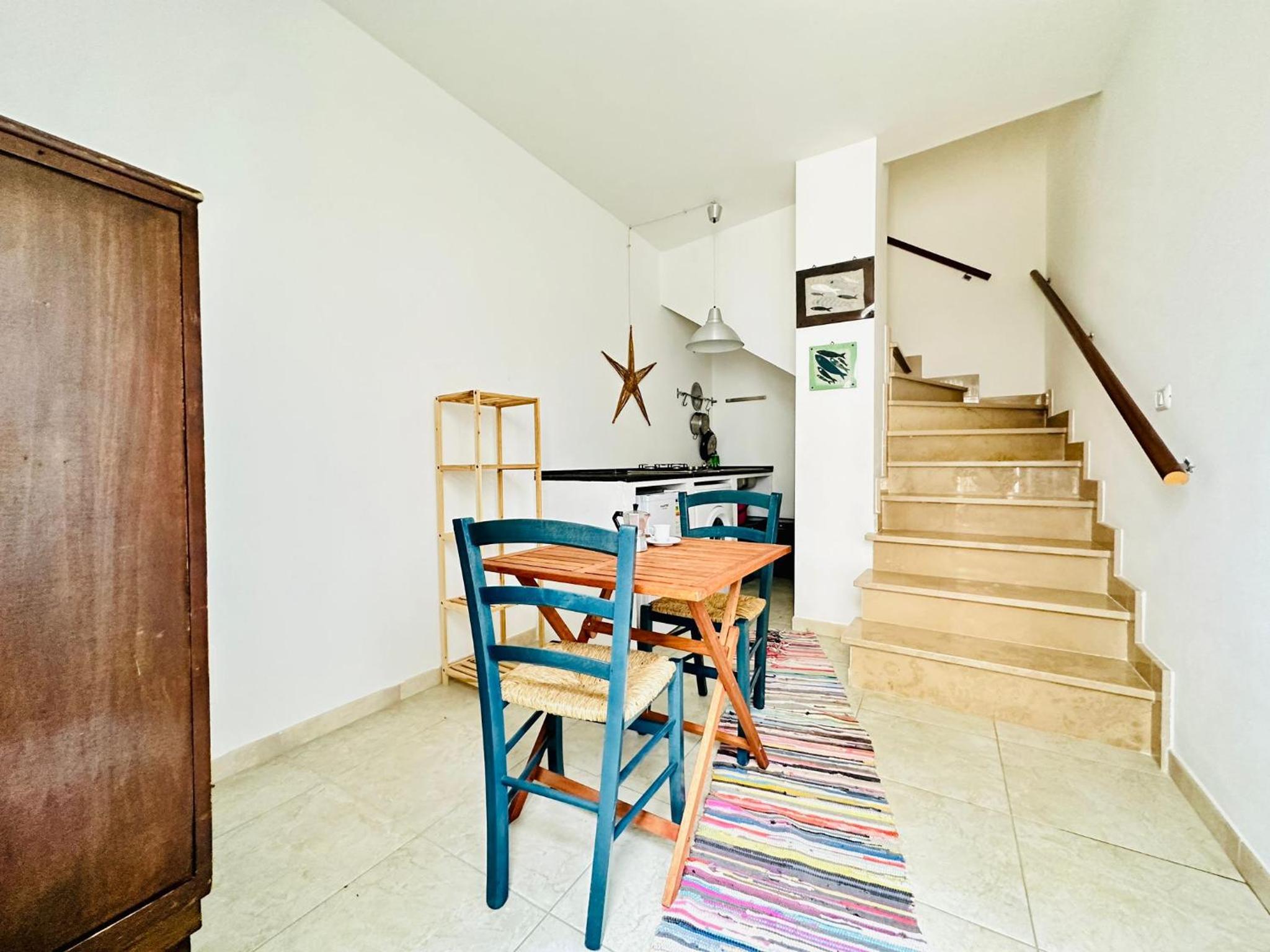 La Casa di Chiara by Professione Vacanze Otranto photo 2