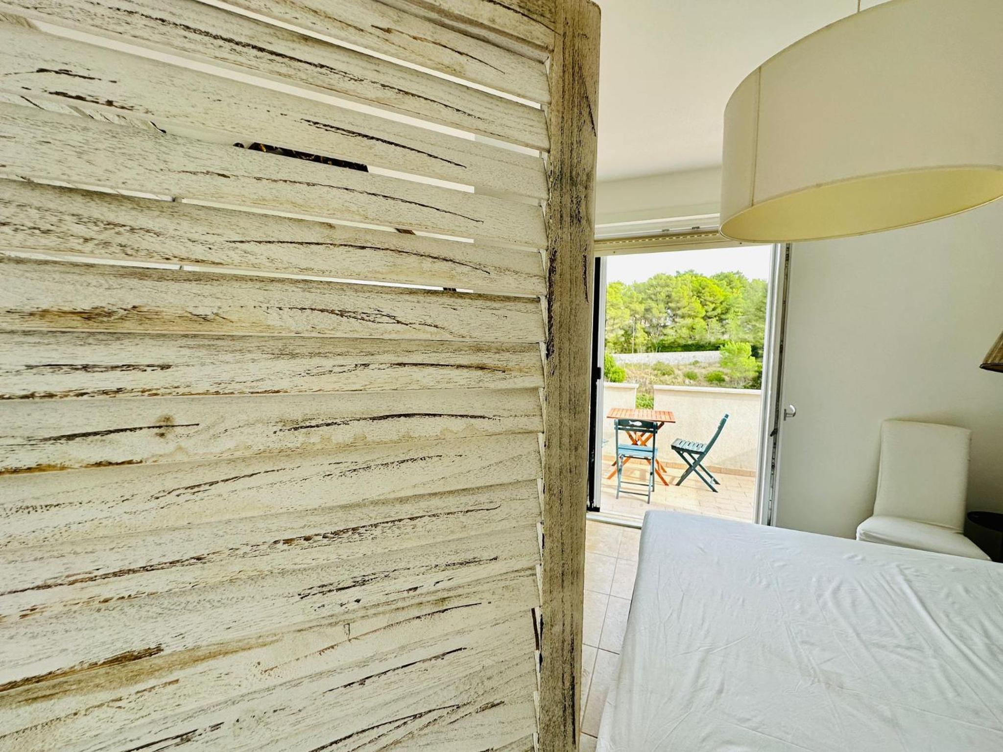 La Casa di Chiara by Professione Vacanze Otranto photo 4
