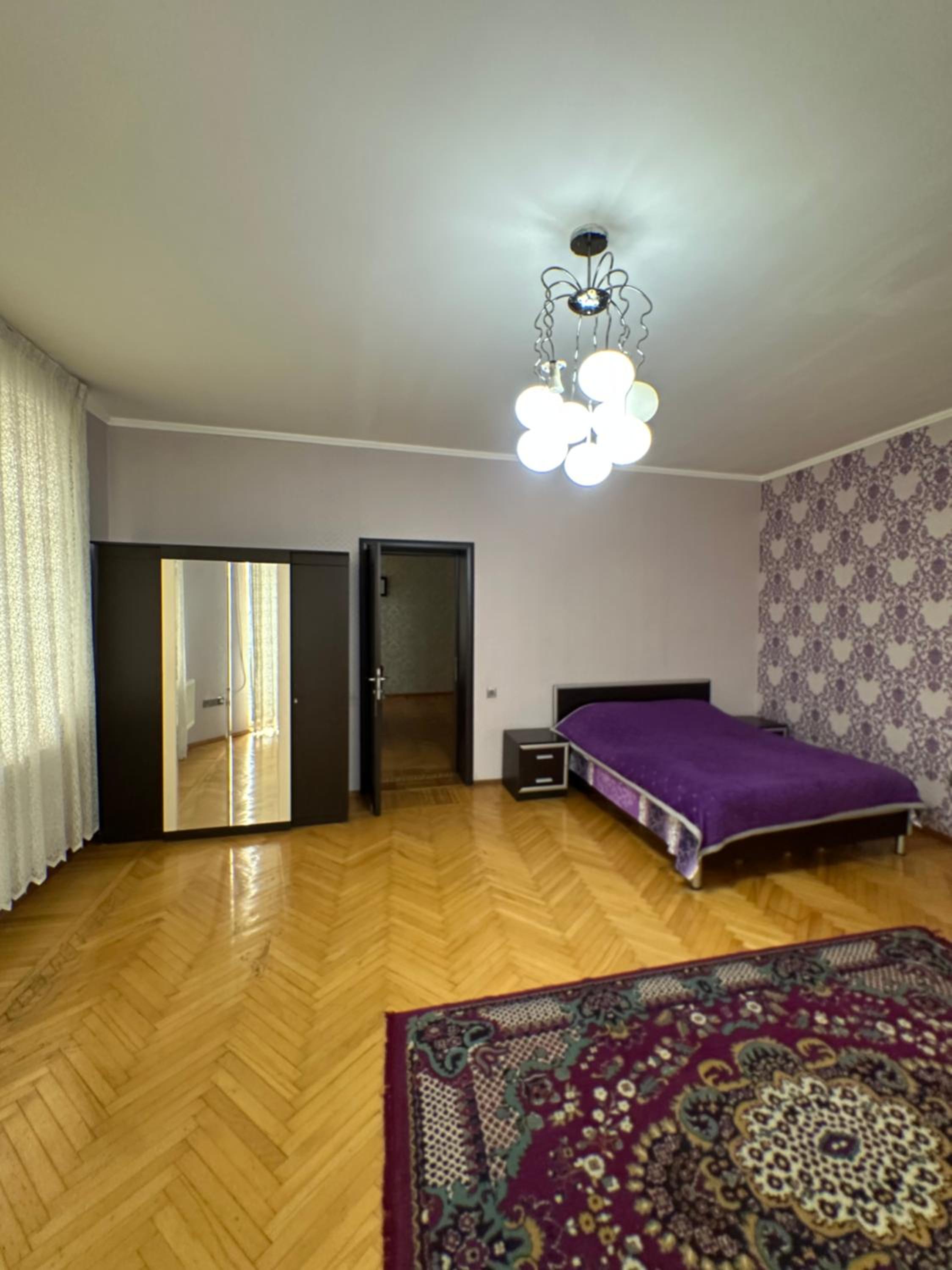 Apartment house