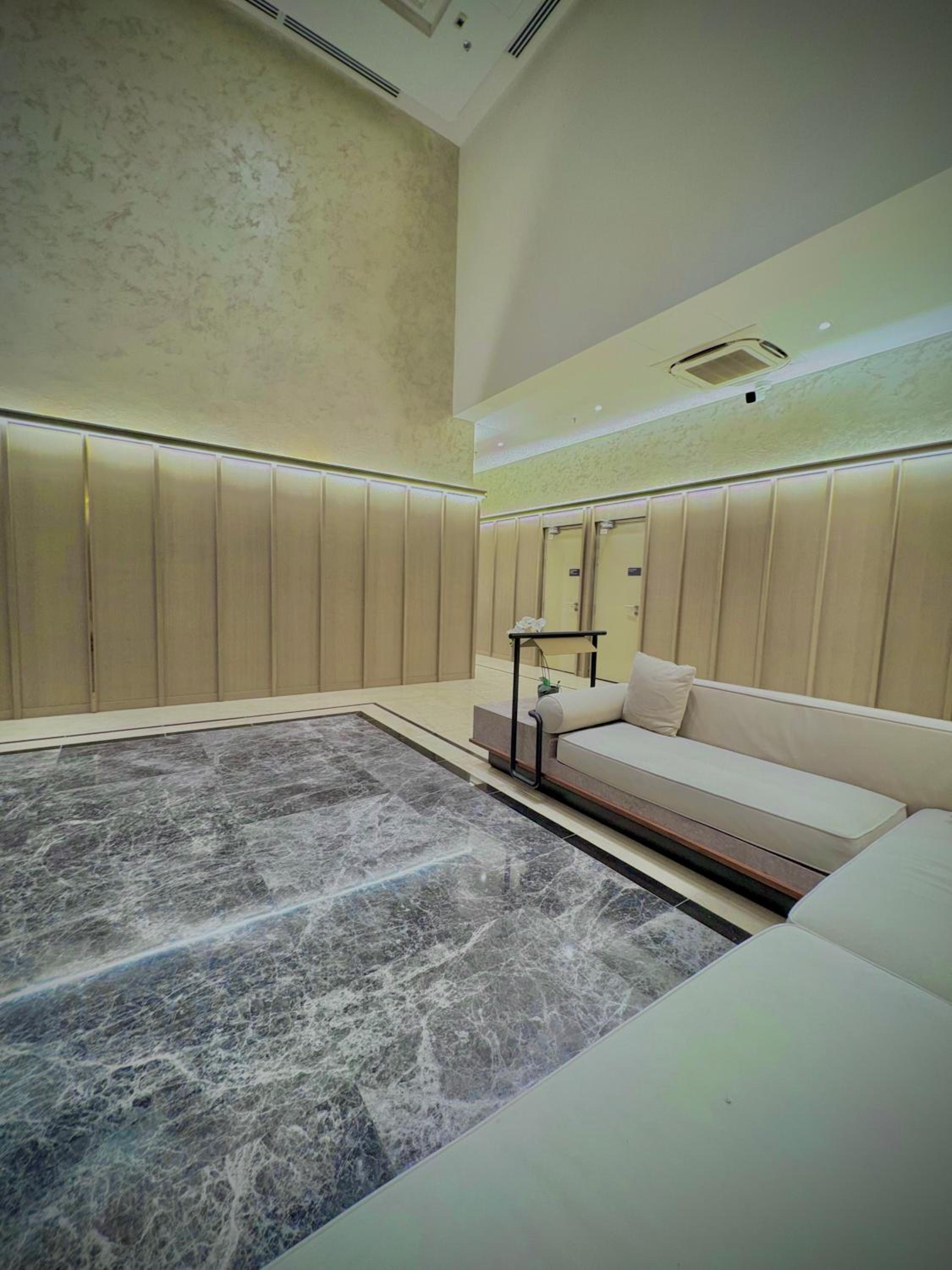 AGILE Bukit Bintang Suites TRX by Classy
