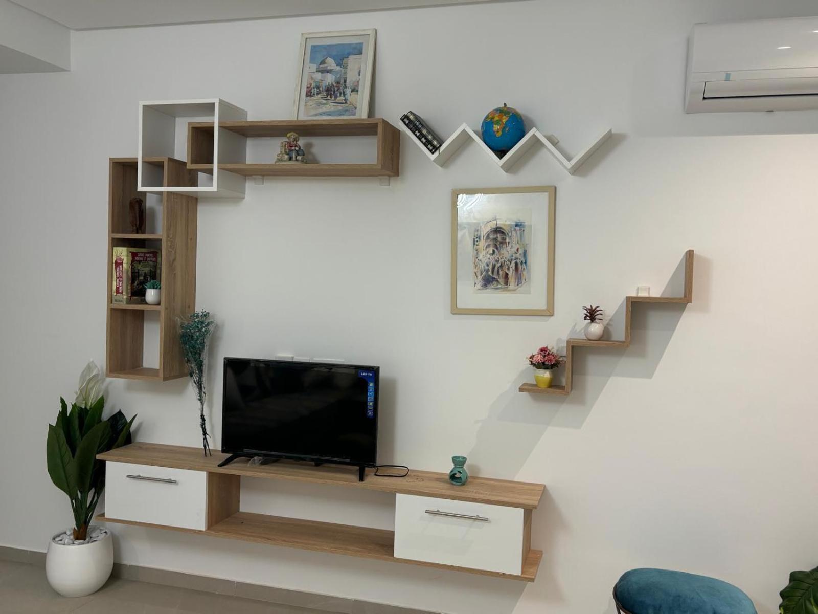 Appartement Blue Beach