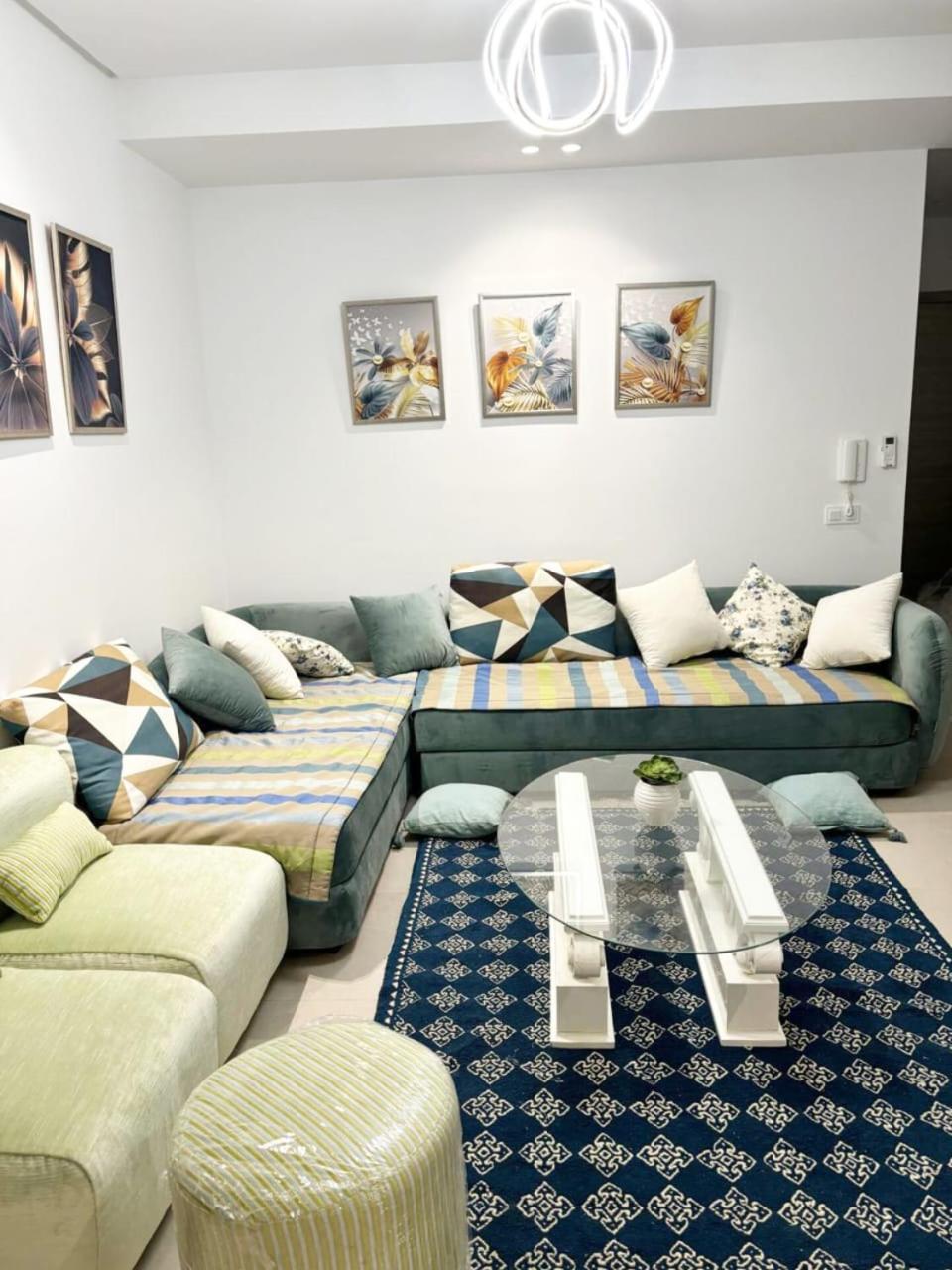 Appartement Blue Beach