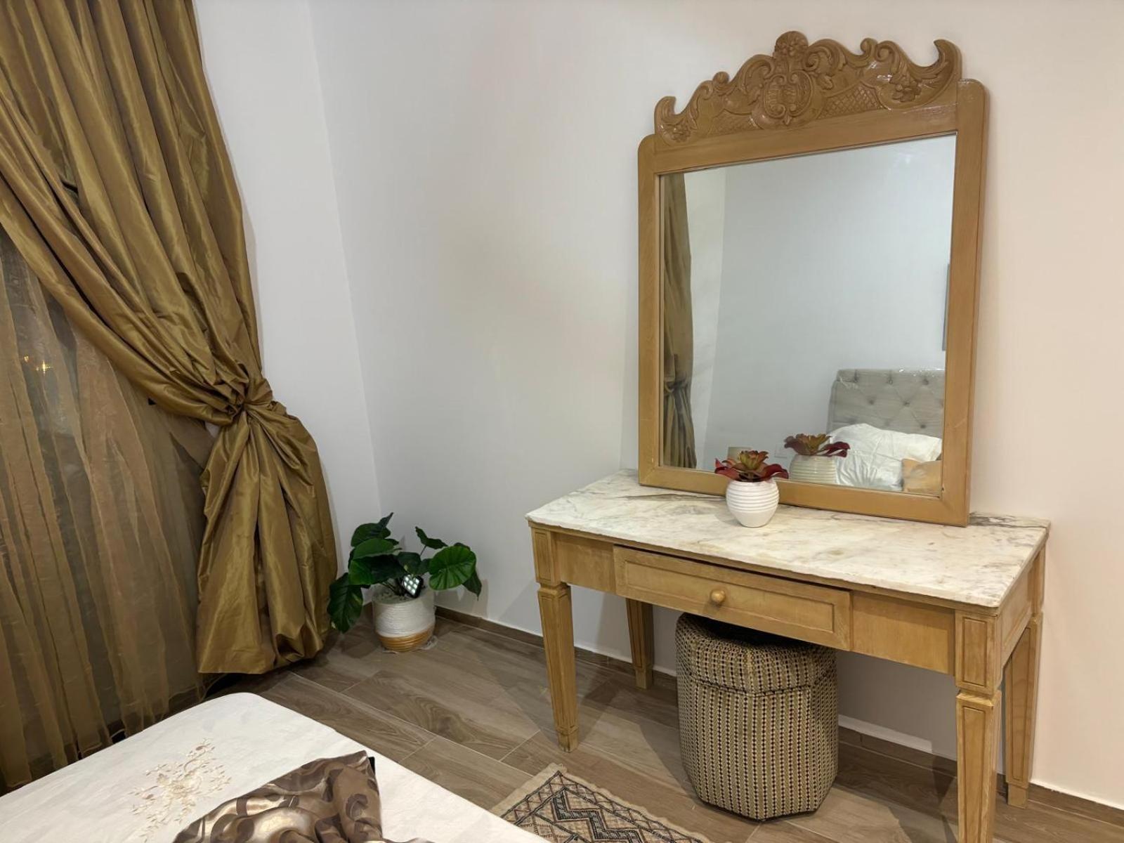 Appartement Blue Beach