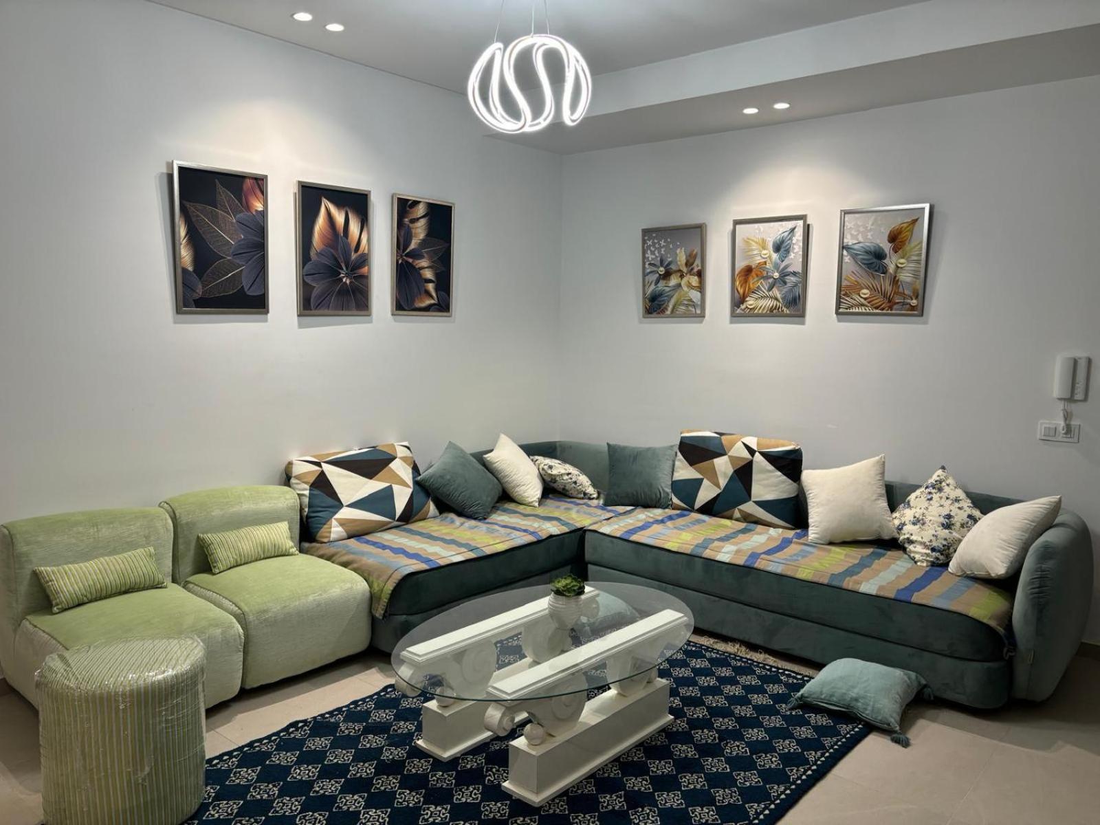 Appartement Blue Beach