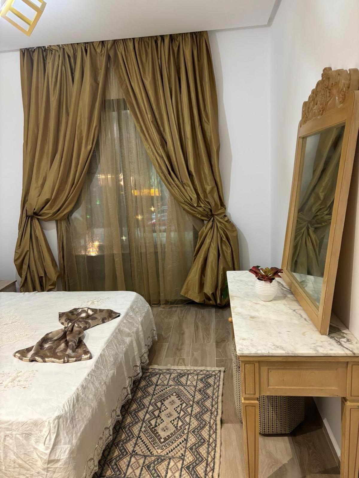 Appartement Blue Beach