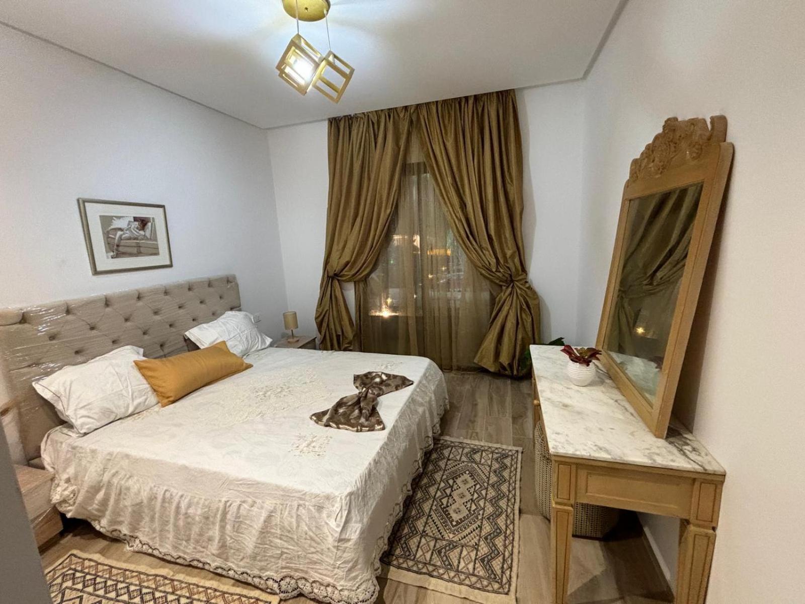 Appartement Blue Beach