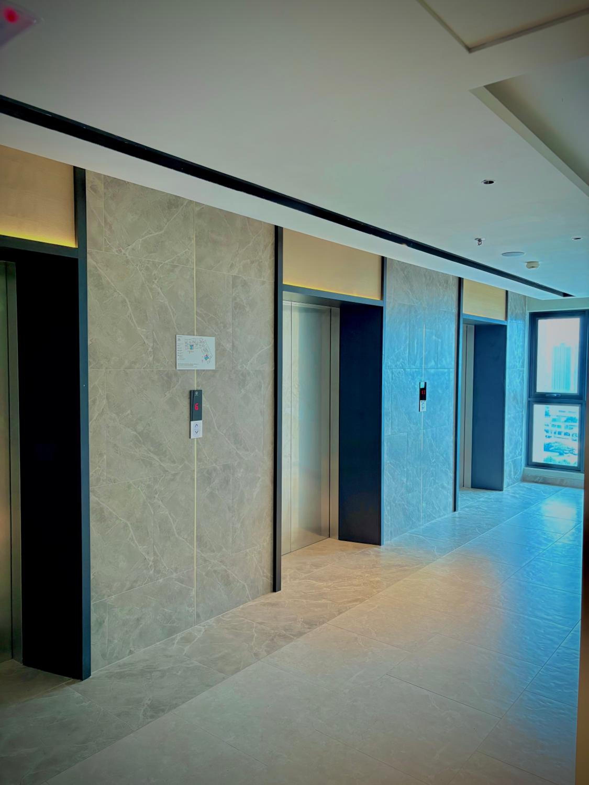 AGILE Bukit Bintang Suites TRX by Classy