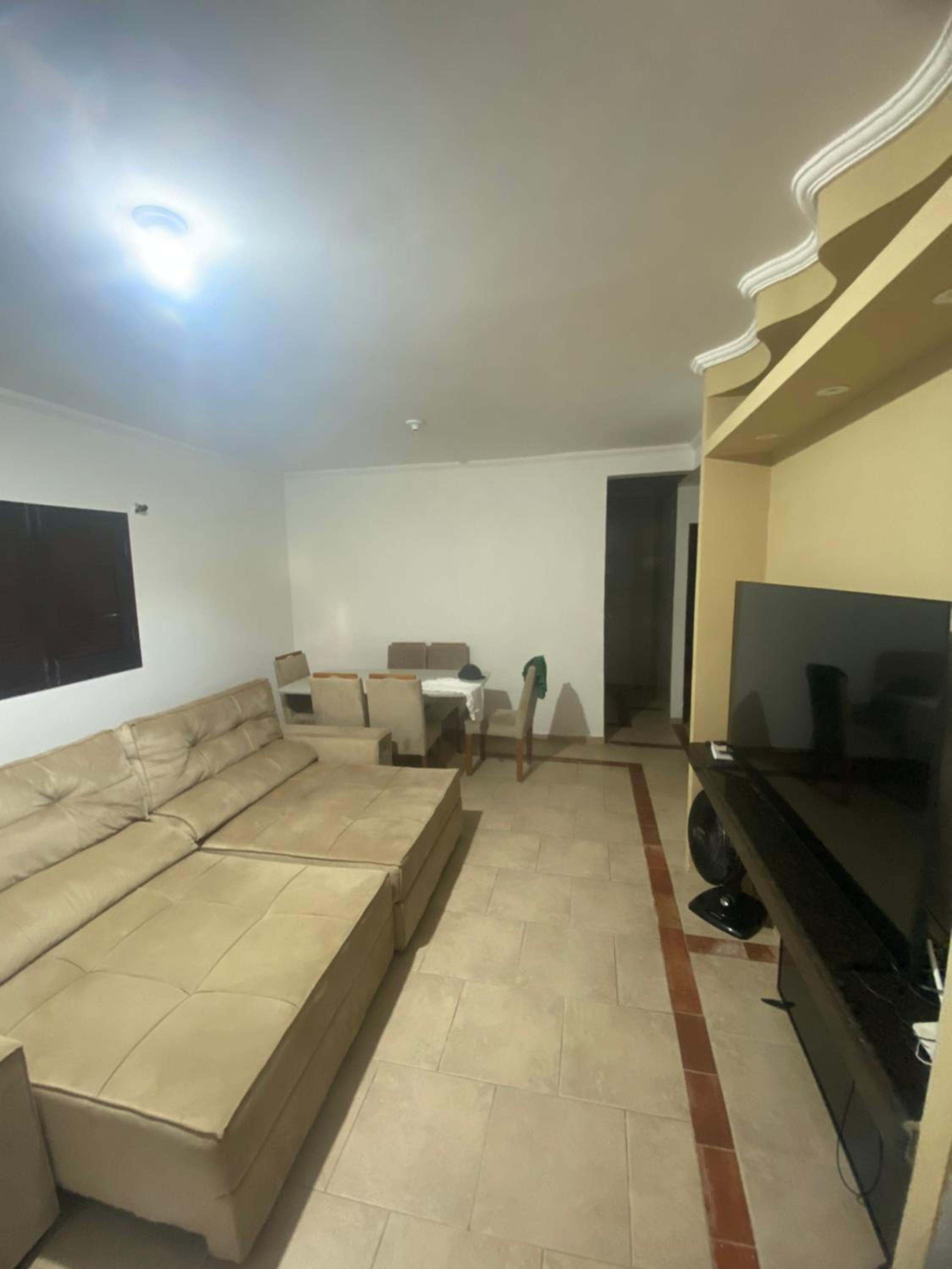 Casa temporada em Porto de Galinhas