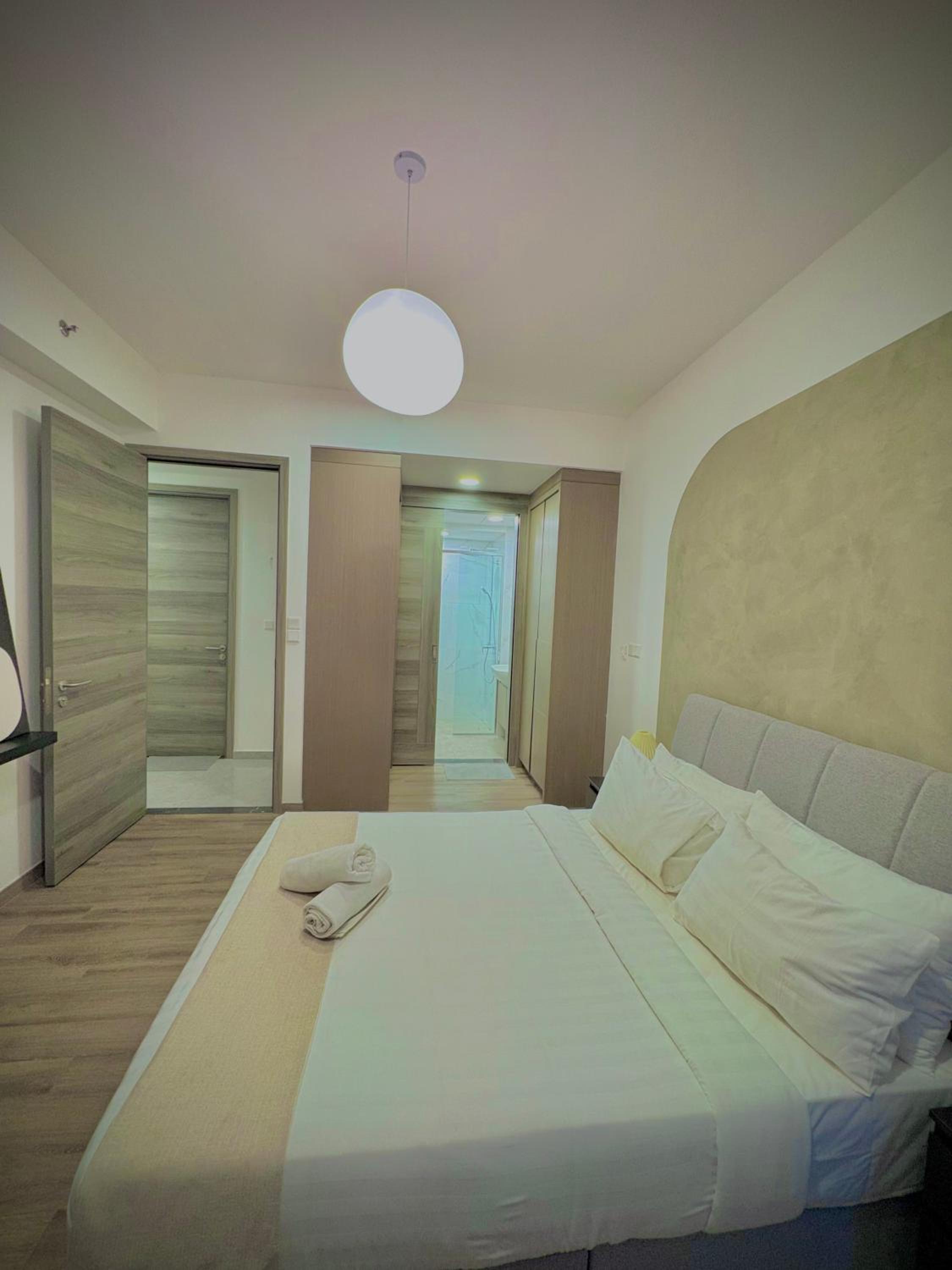 AGILE Bukit Bintang Suites TRX by Classy