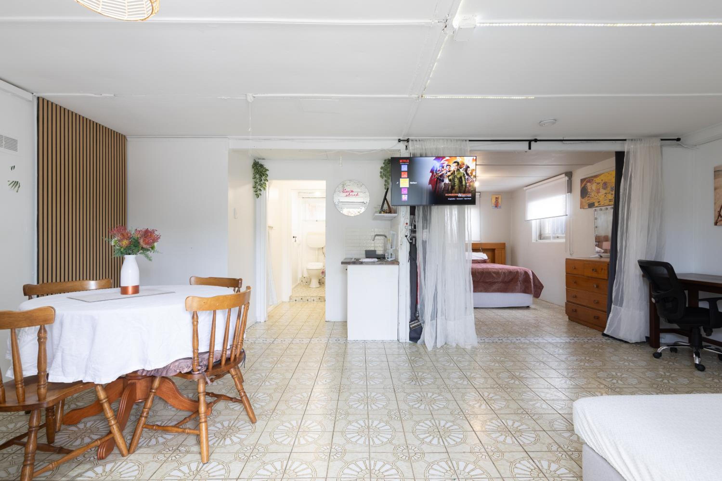 Zen Escape Guest House 