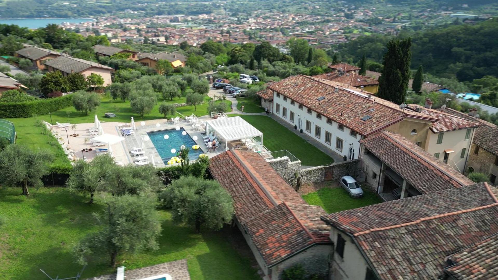 Agriturismo Milord