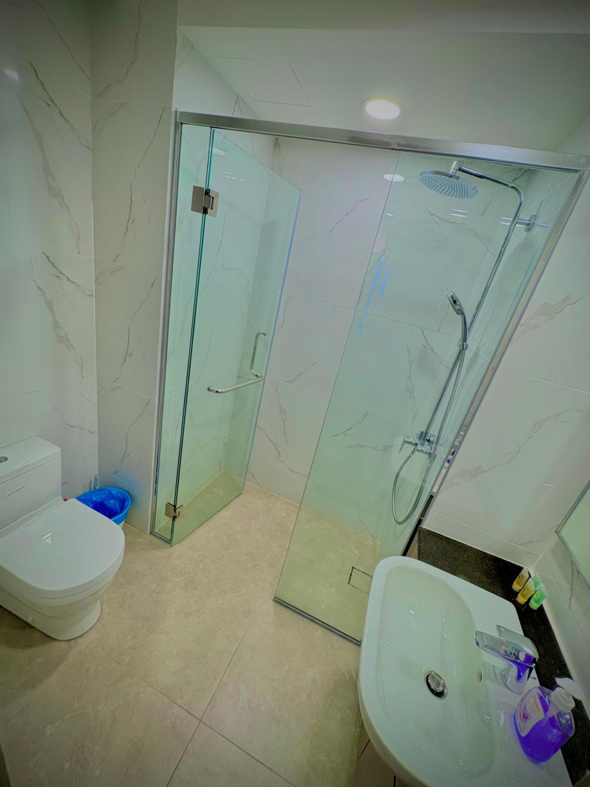 AGILE Bukit Bintang Suites TRX by Classy