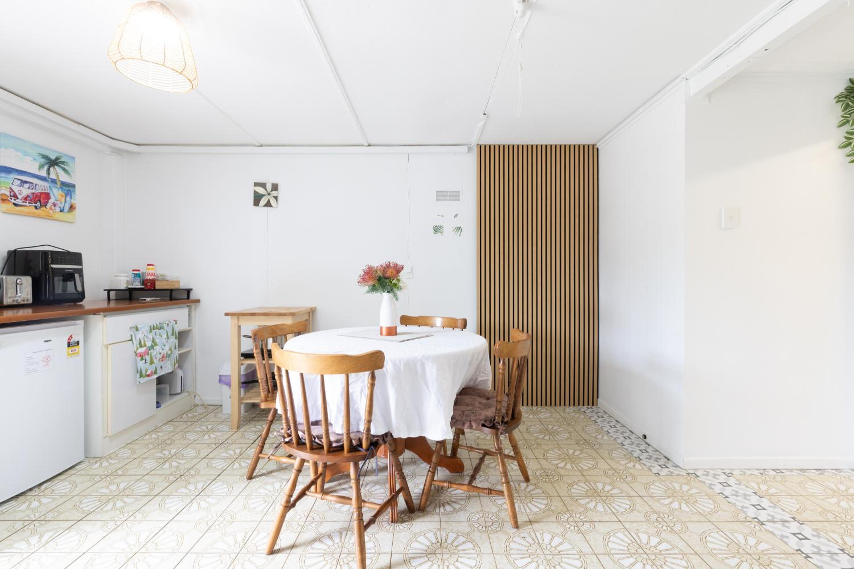 Zen Escape Guest House 