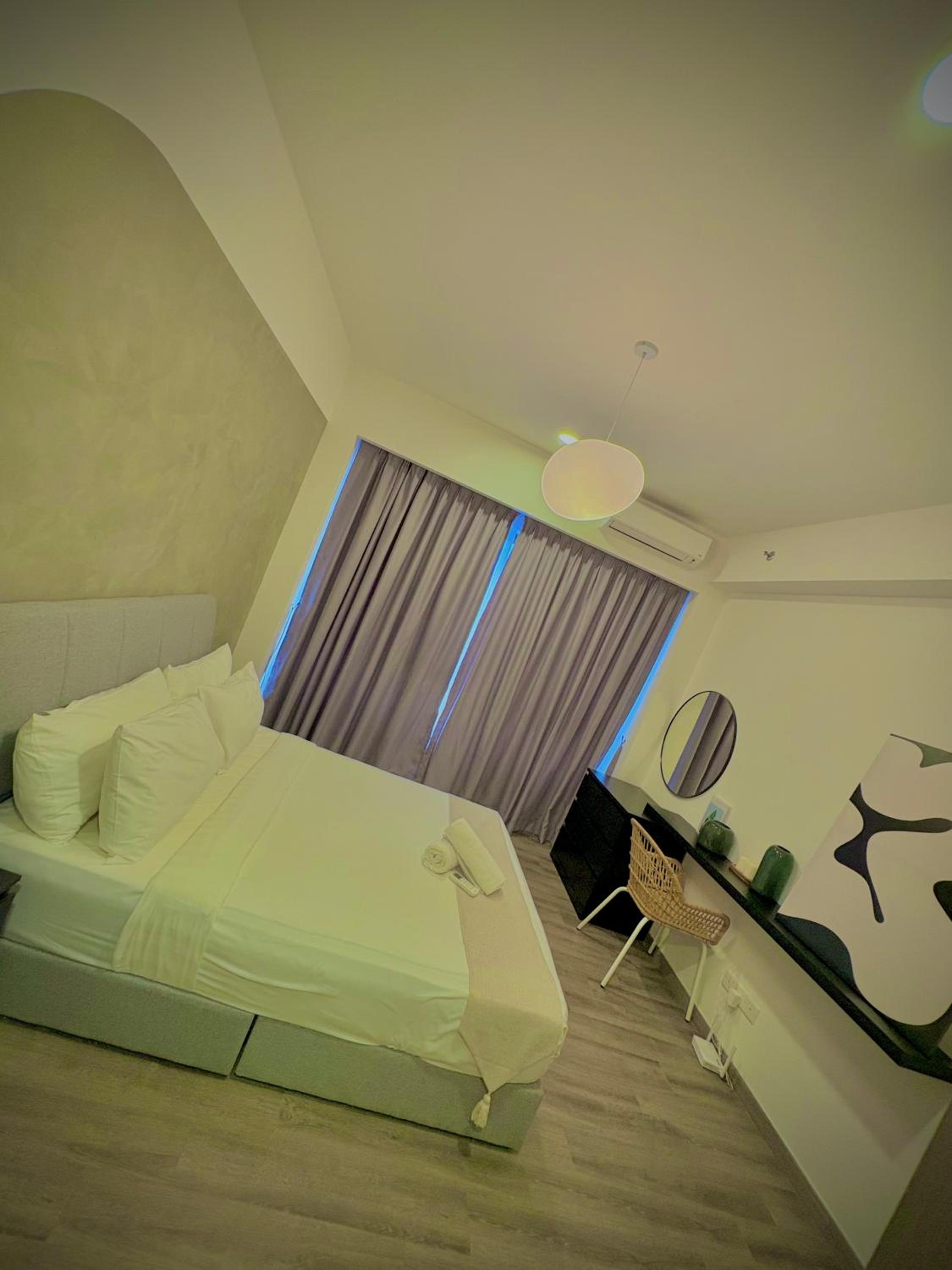 AGILE Bukit Bintang Suites TRX by Classy