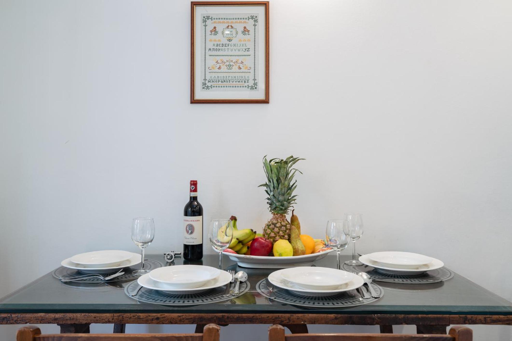 Cooker Chianti
