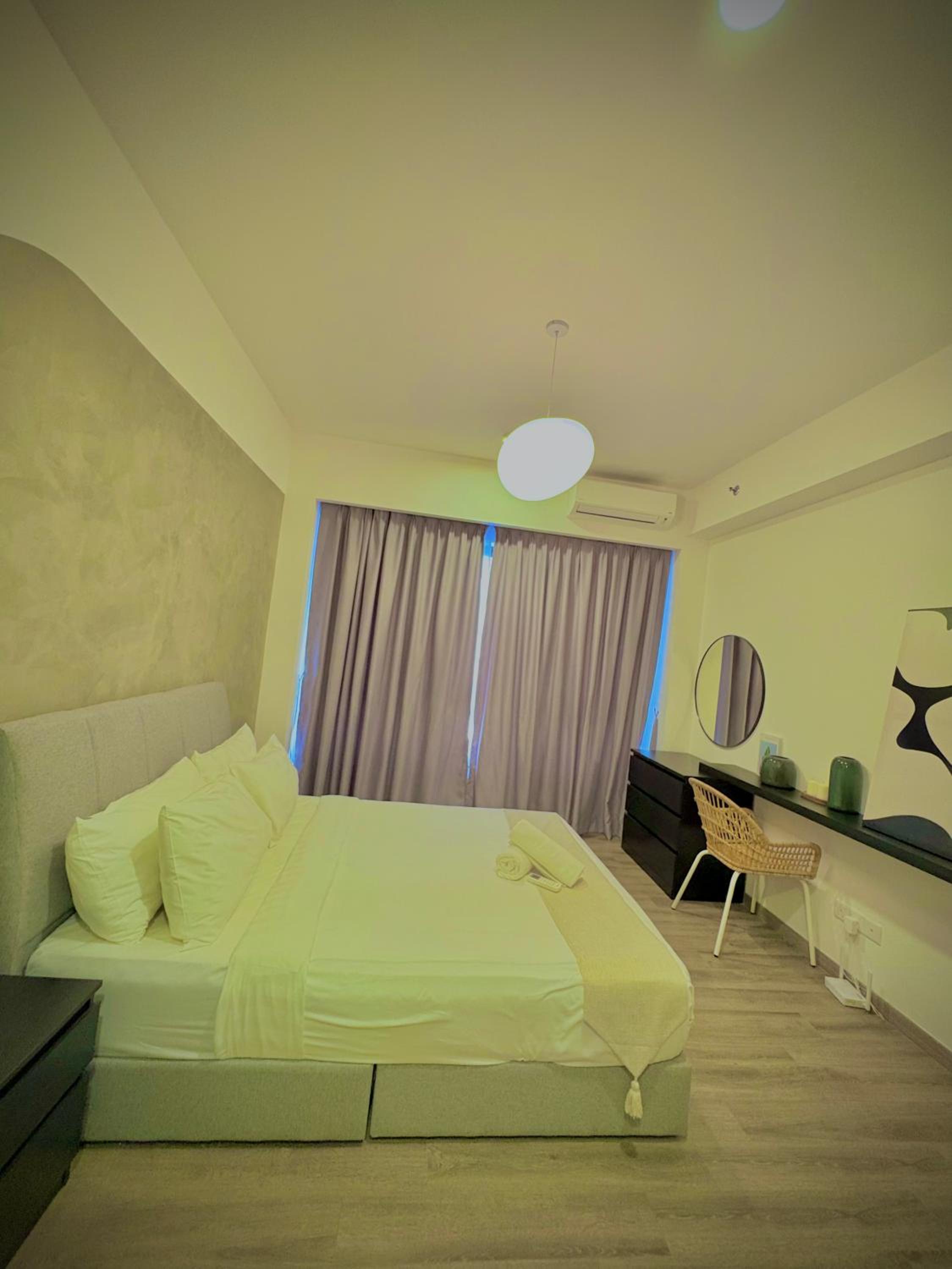 AGILE Bukit Bintang Suites TRX by Classy