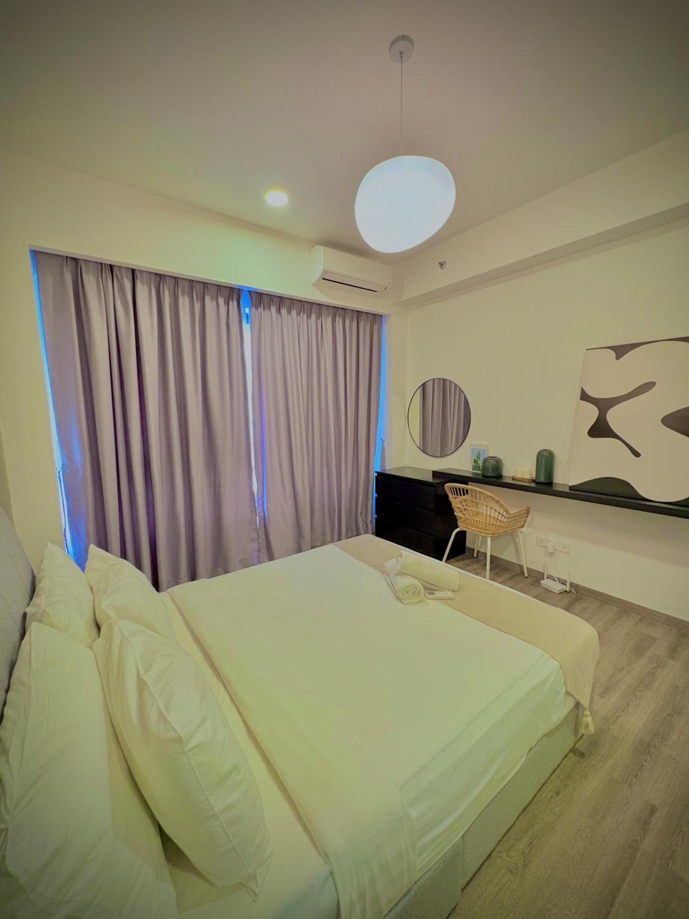 AGILE Bukit Bintang Suites TRX by Classy