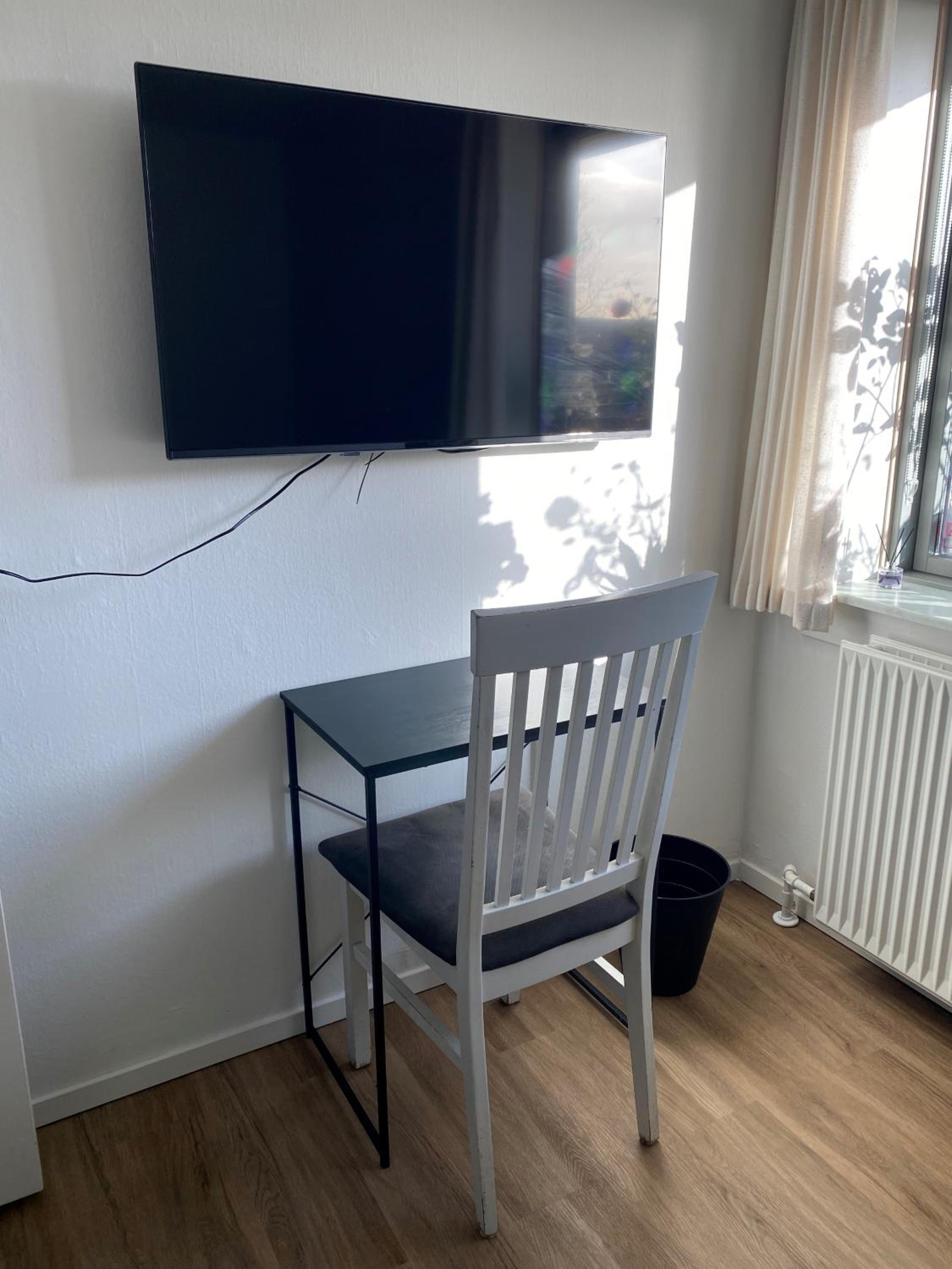 Hos Heidi